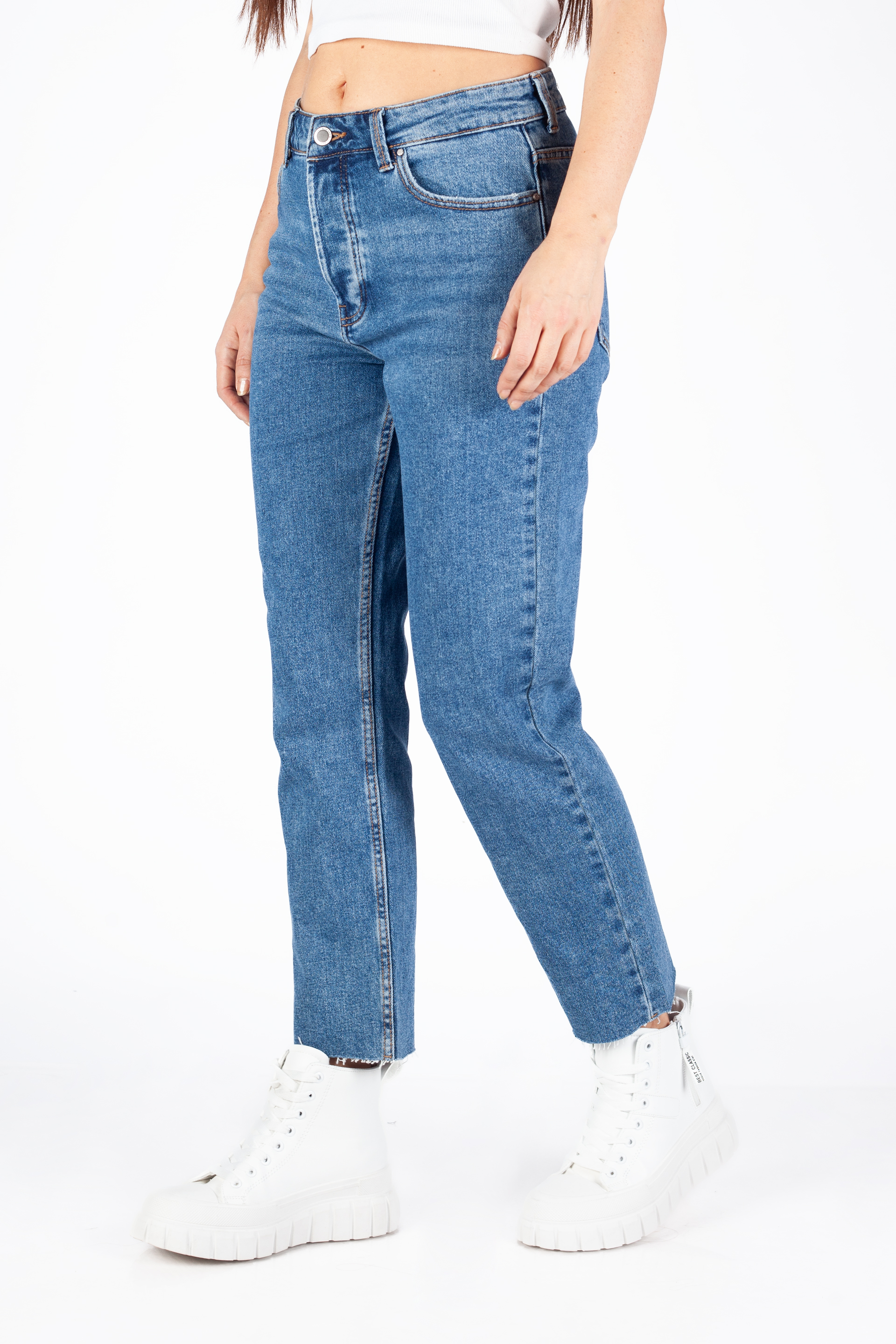 Jeans ONLY 15301323-Dark-Blue