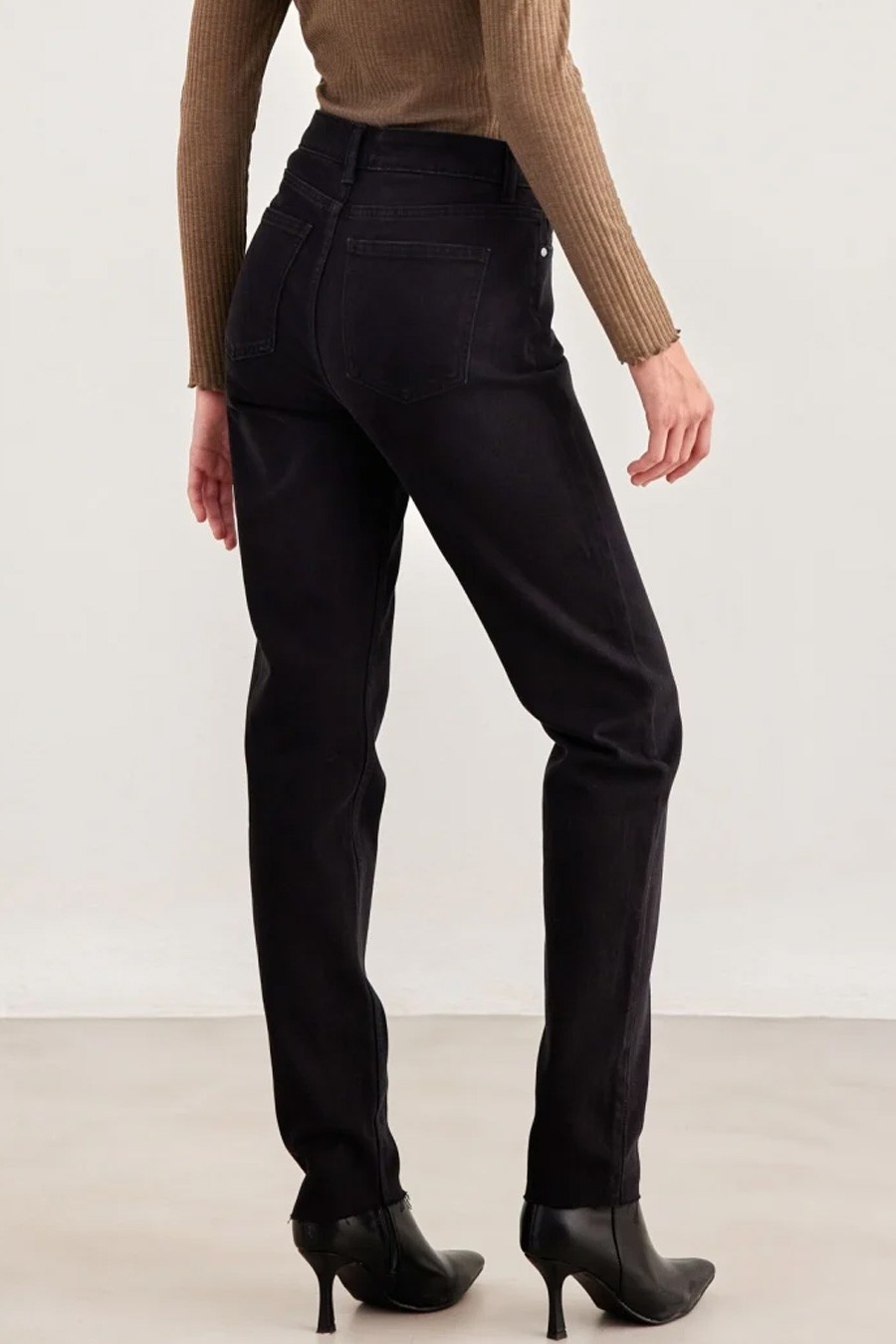 Jeans ONLY 15318715-Black