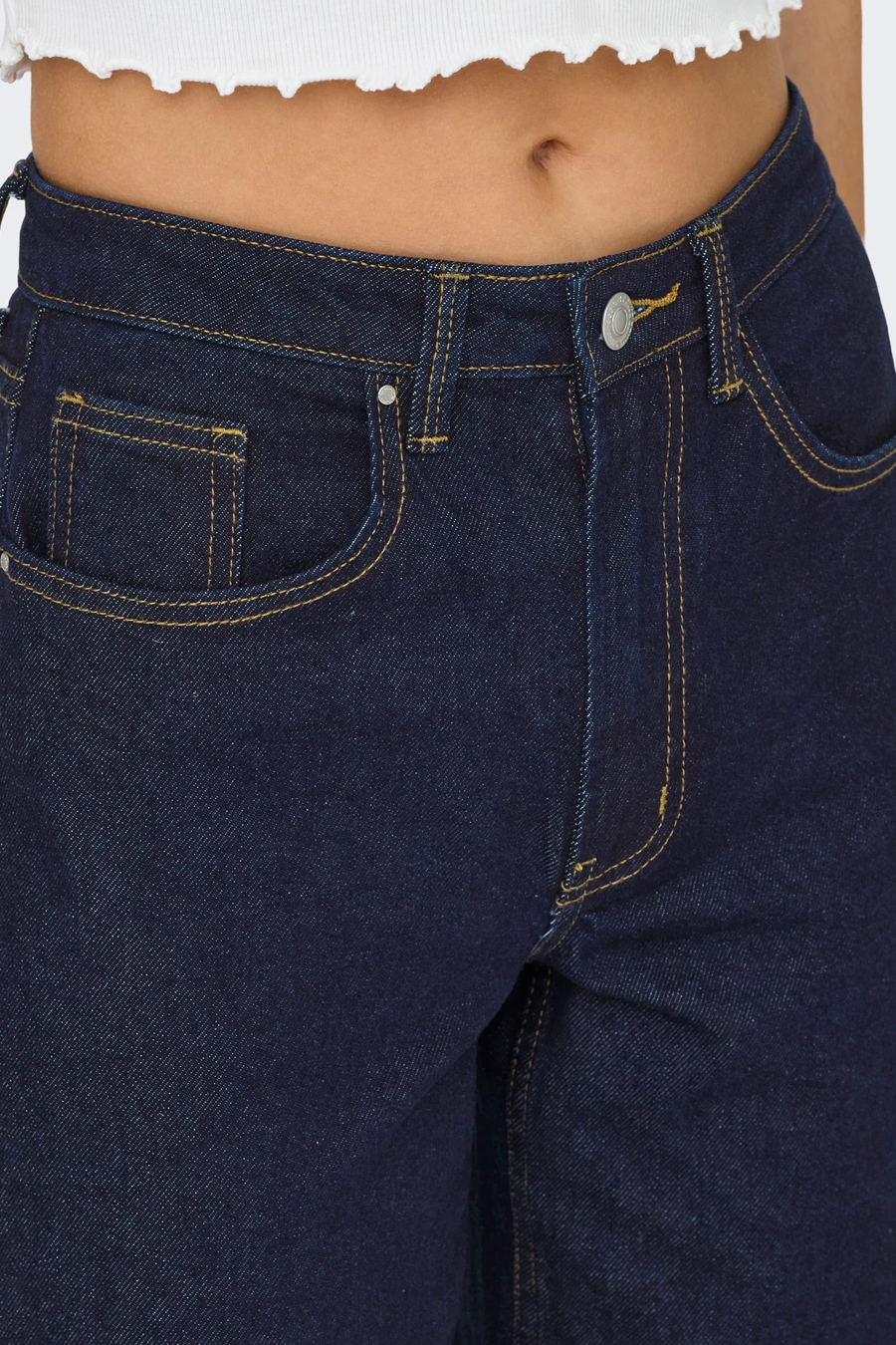 Jeans ONLY 15328295-Dark-Blue