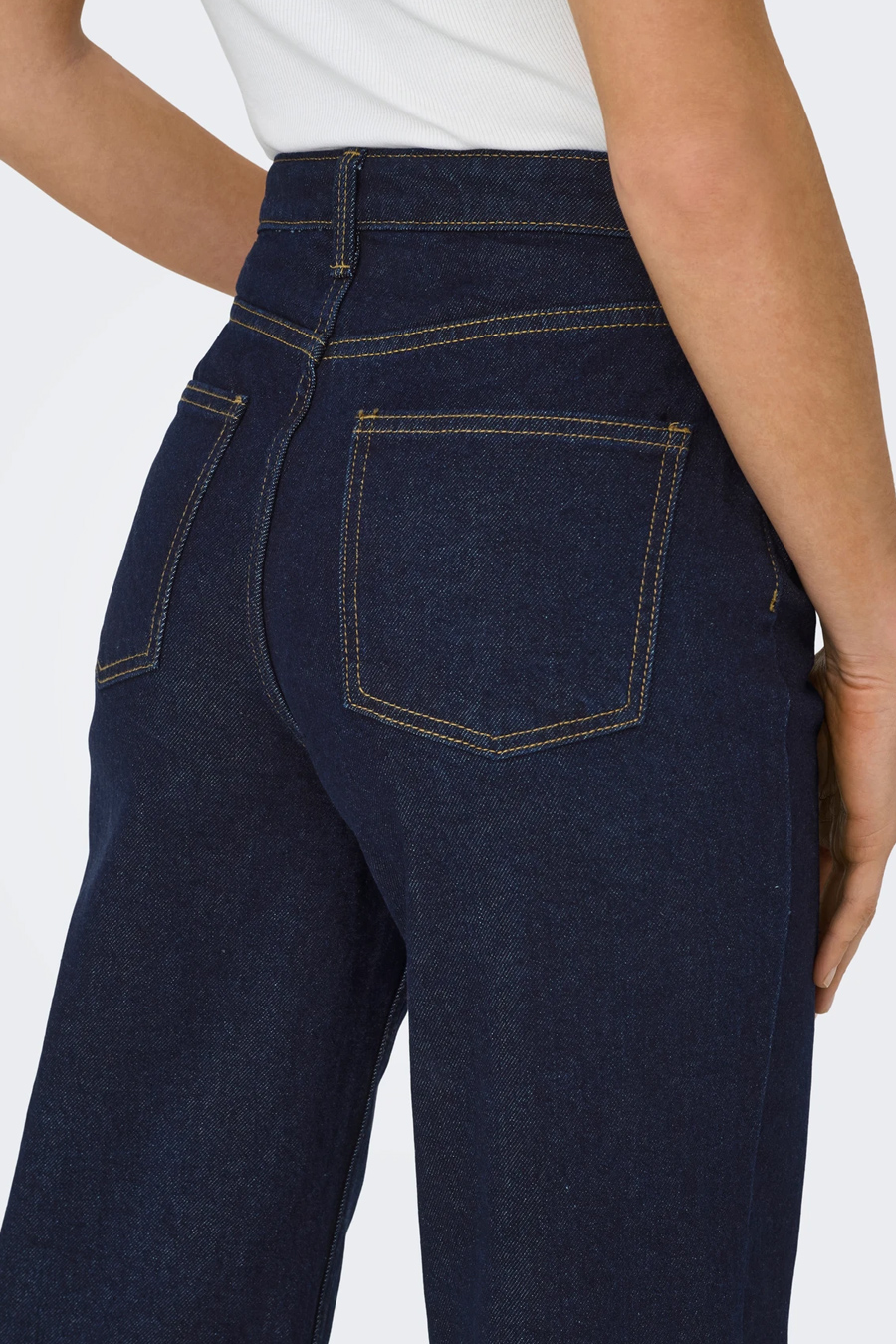 Jeans ONLY 15328295-Dark-Blue