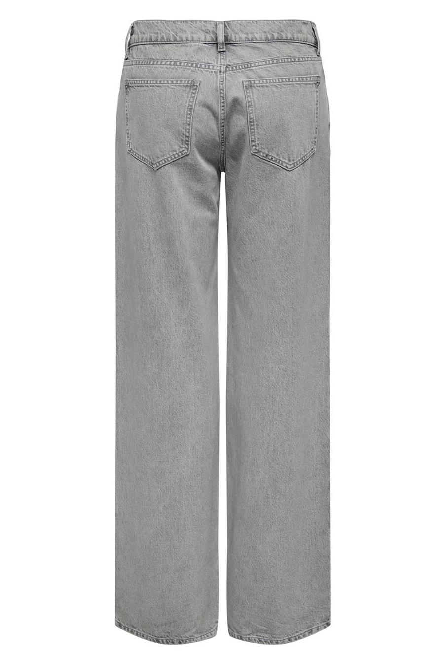 Jeans ONLY 15334363-Light-Grey