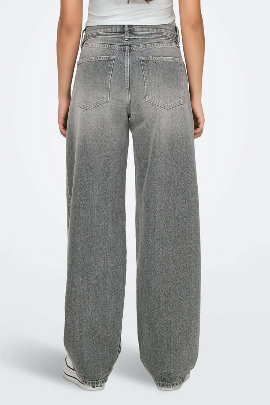 Jeans ONLY 15338246-Medium-Grey