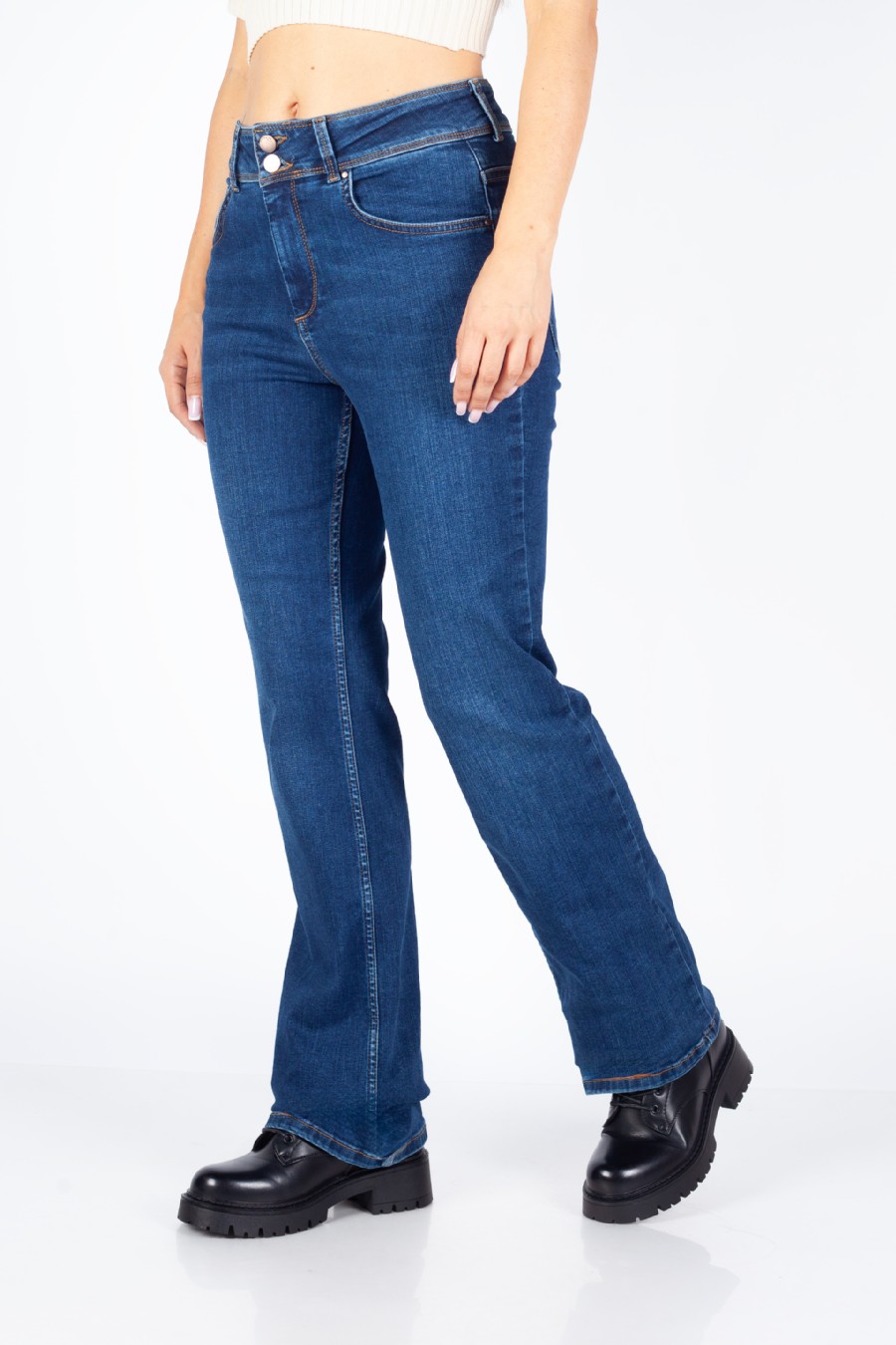 Jeans PANTAMO 71428-1549-02