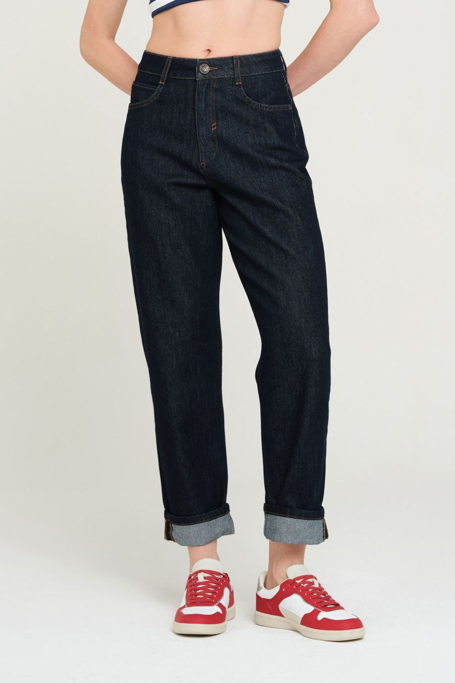 Jeans PANTAMO 71430-1573-01