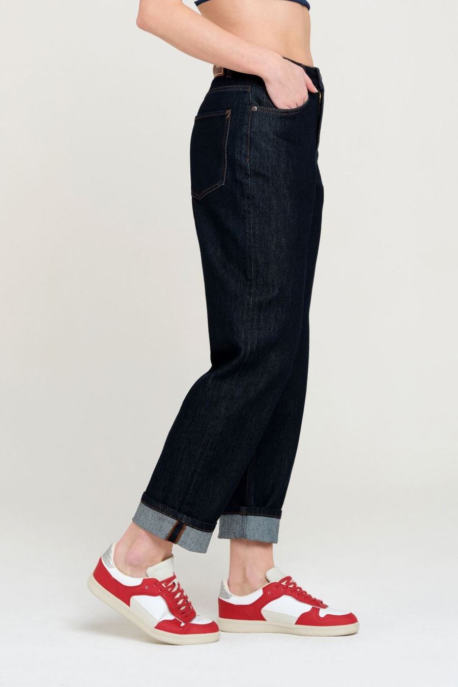 Jeans PANTAMO 71430-1573-01