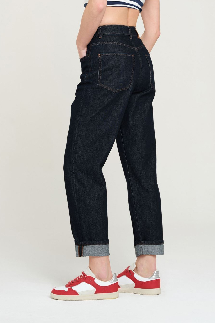 Jeans PANTAMO 71430-1573-01