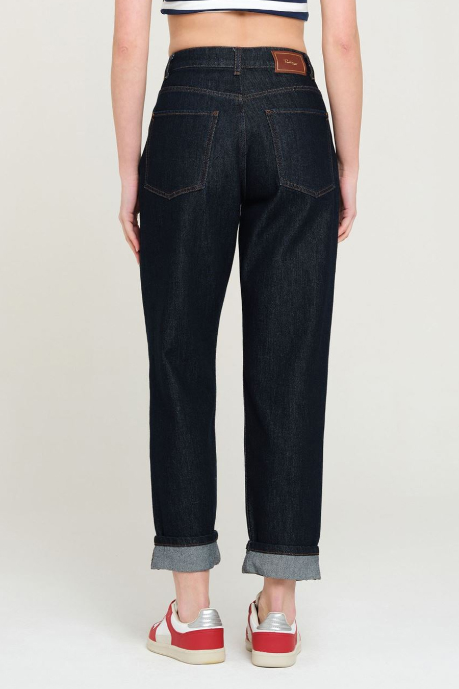 Jeans PANTAMO 71430-1573-01