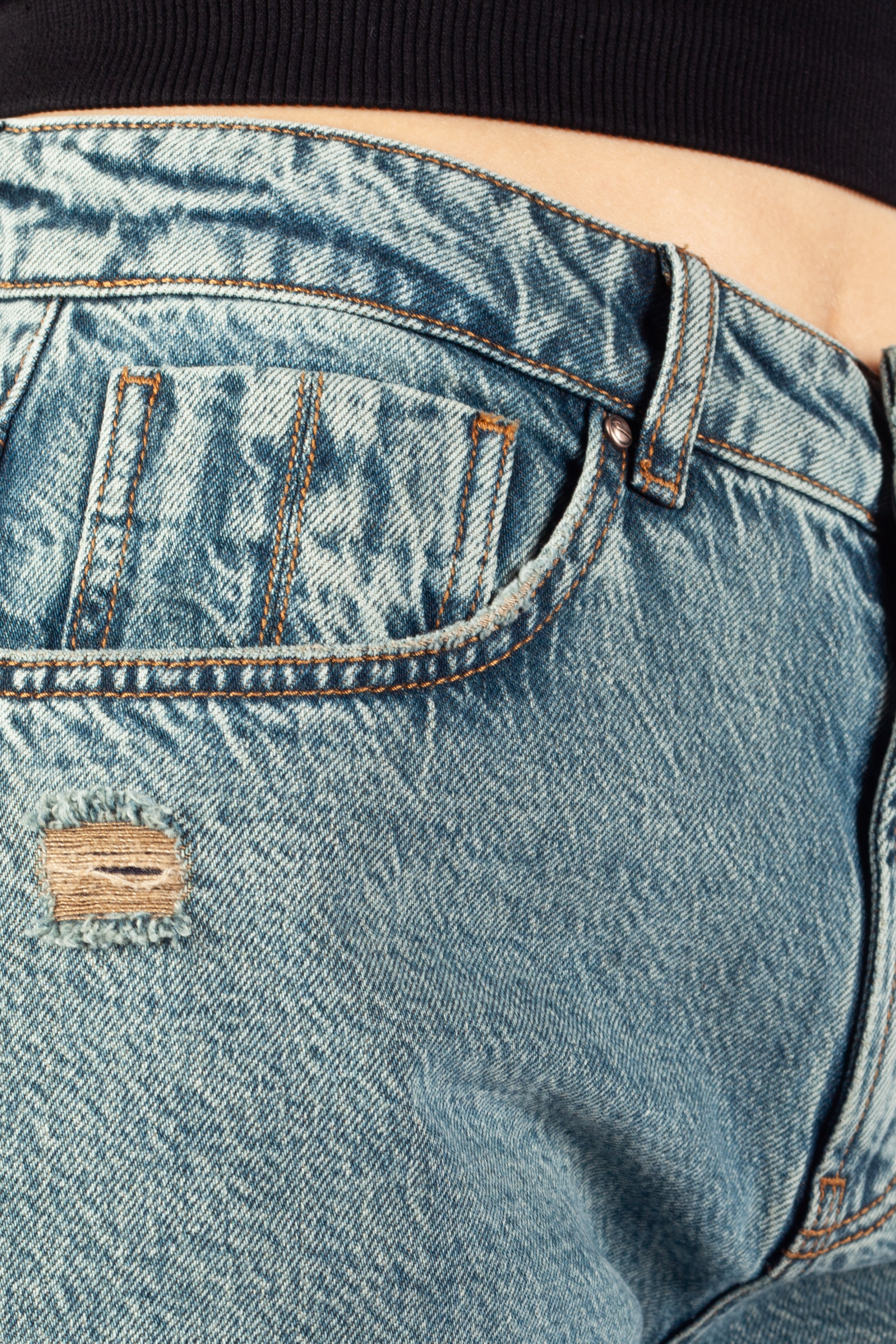 Jeans PANTAMO 71438-1572-04