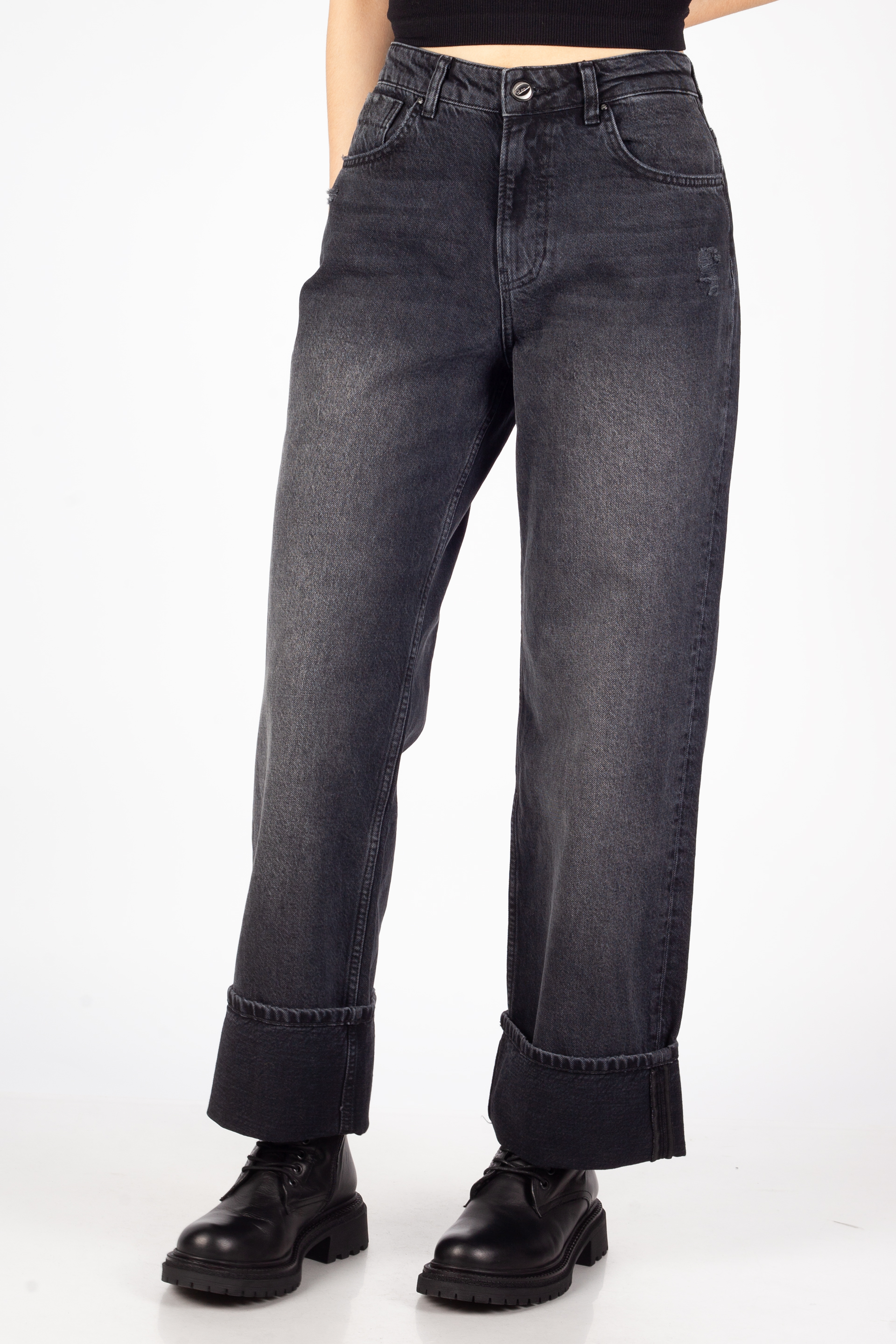 Jeans PANTAMO 71438-1589-03