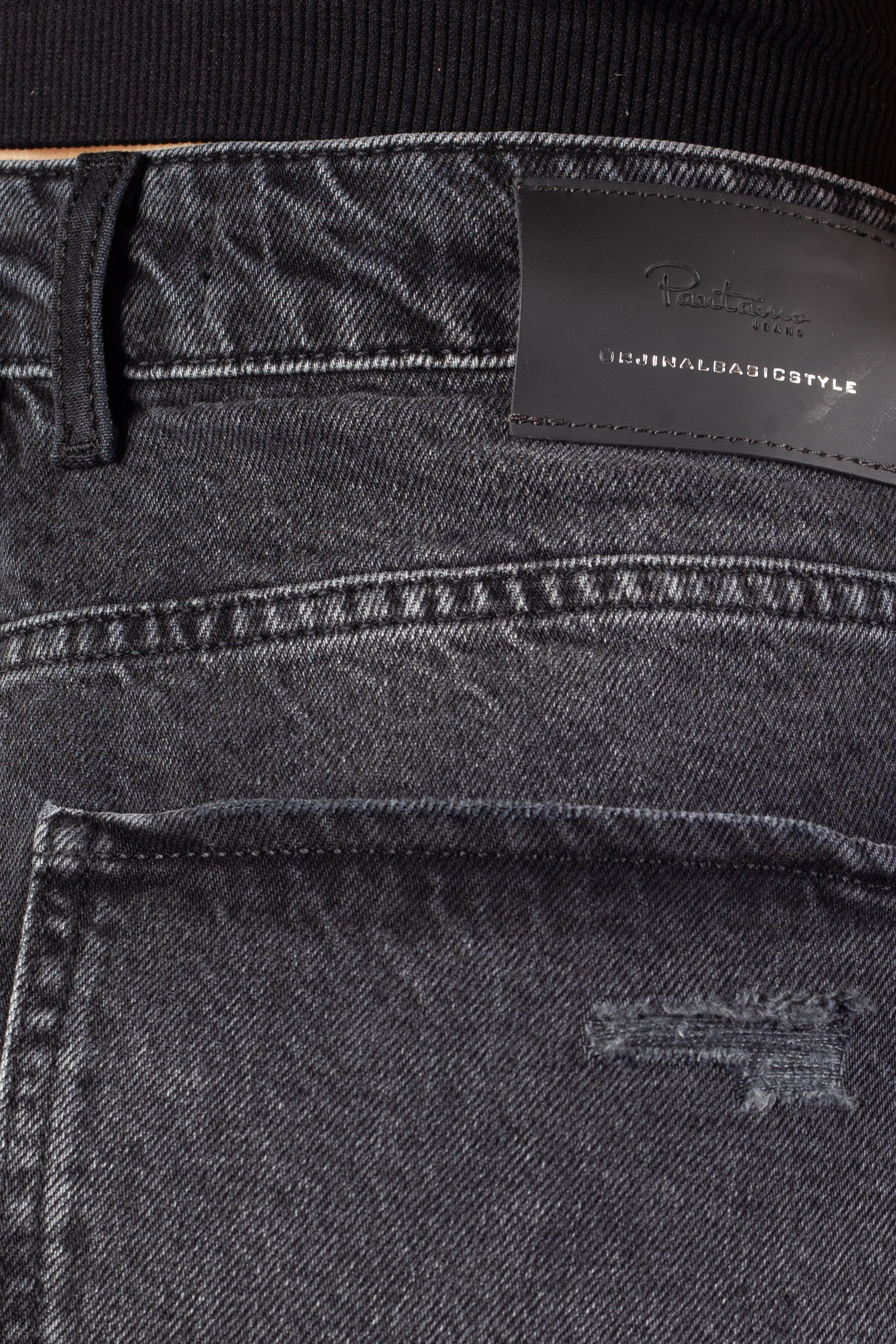 Jeans PANTAMO 71438-1589-03