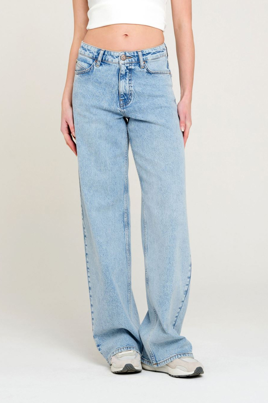 Jeans PANTAMO 71441-1569-07