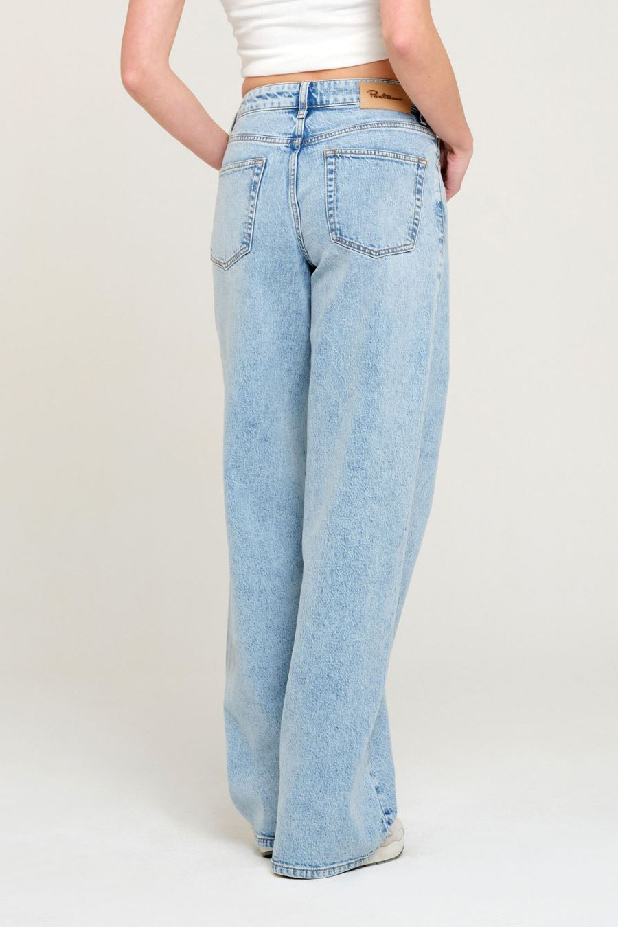 Jeans PANTAMO 71441-1569-07