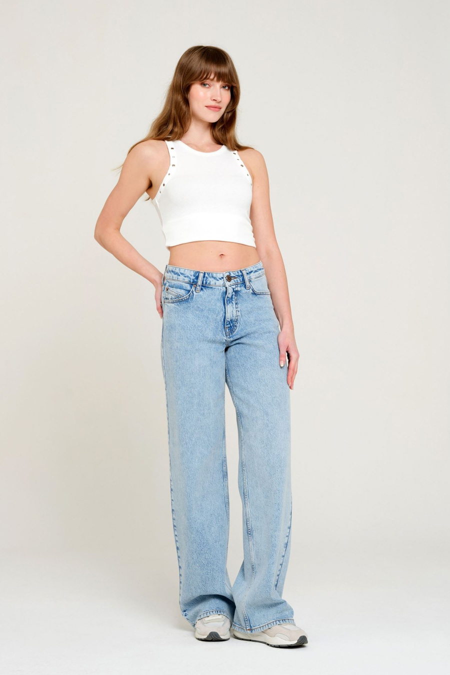 Jeans PANTAMO 71441-1569-07