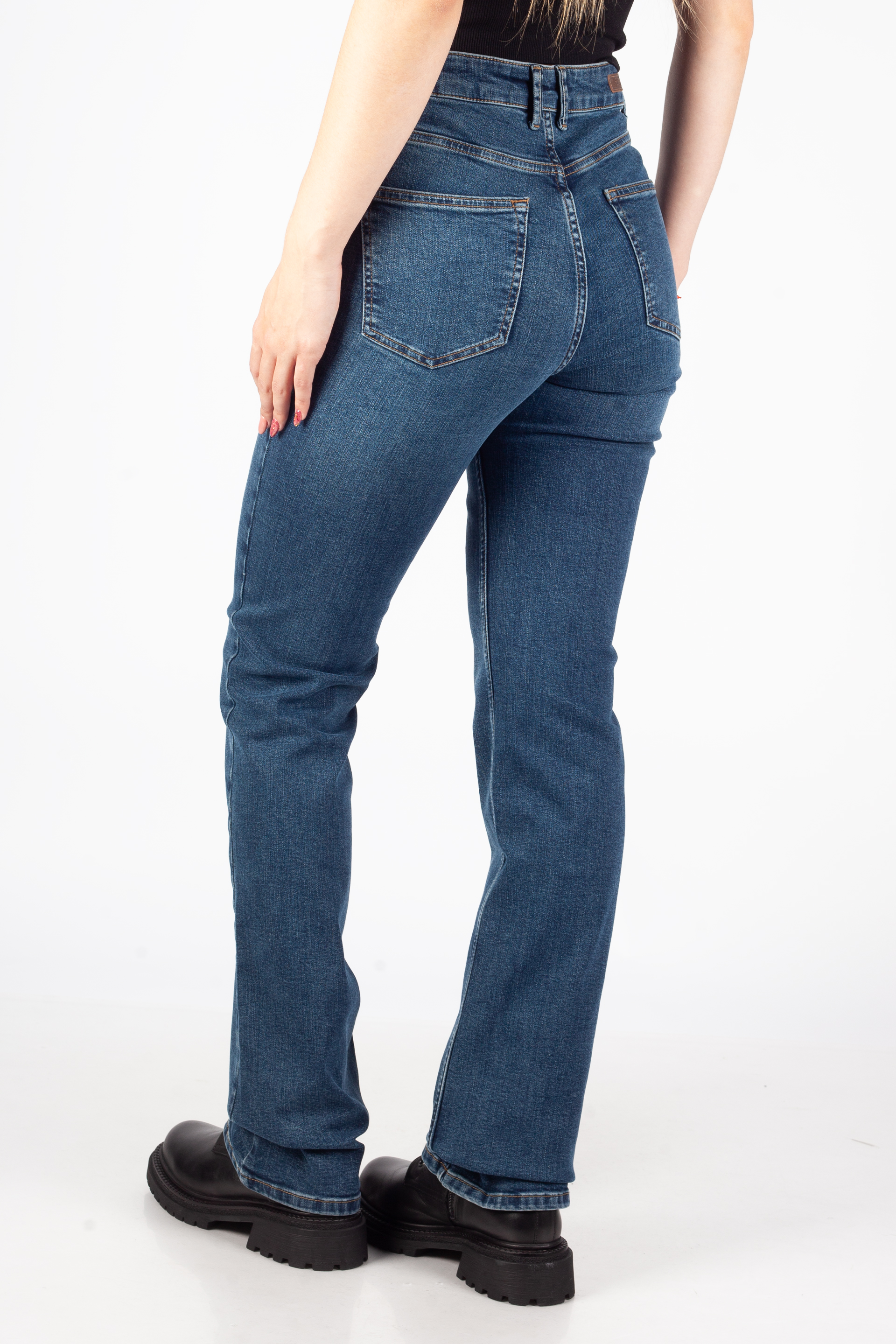 Jeans PANTAMO 71447-1473-02