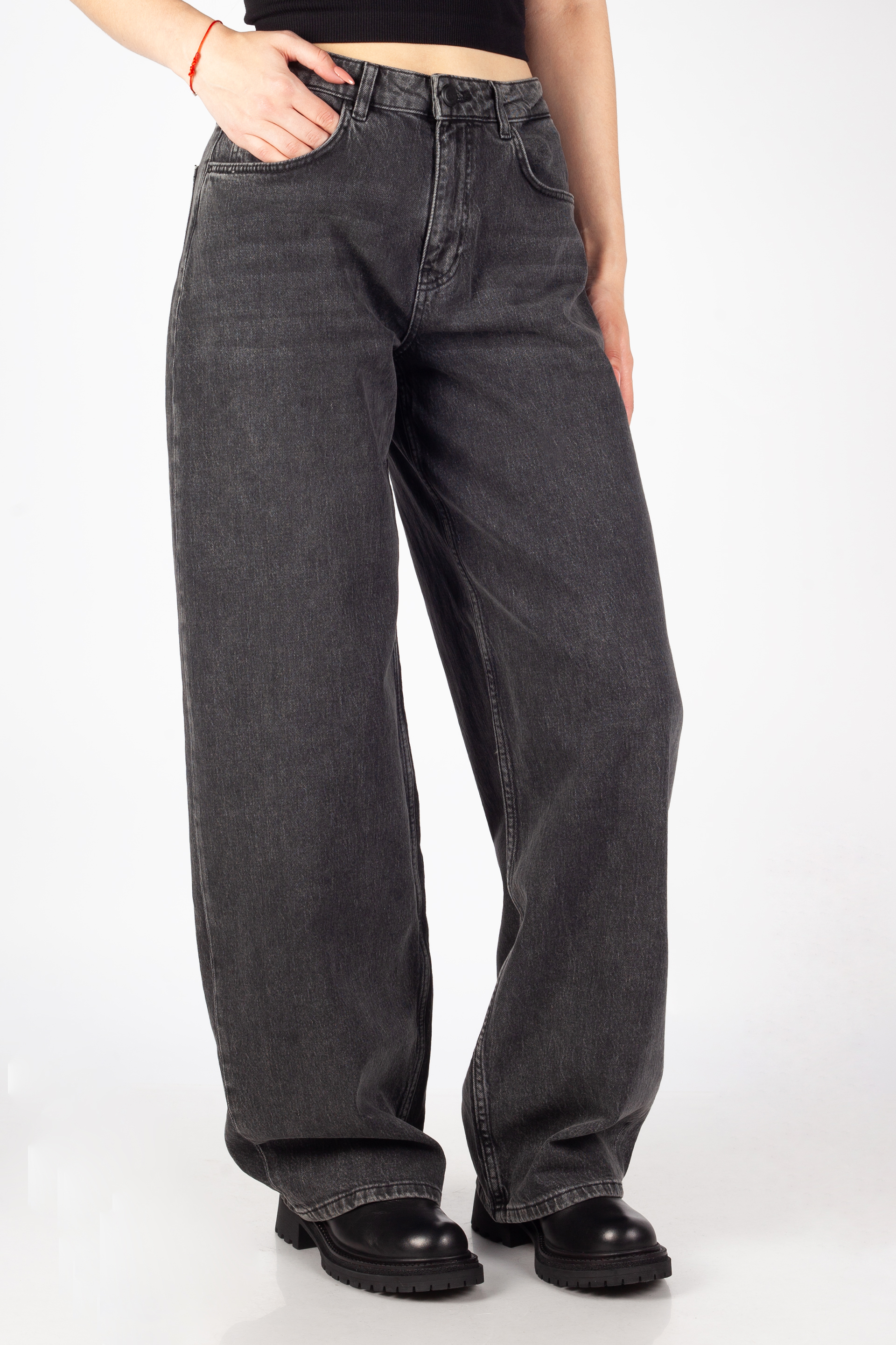 Jeans PANTAMO 71448-1566-03