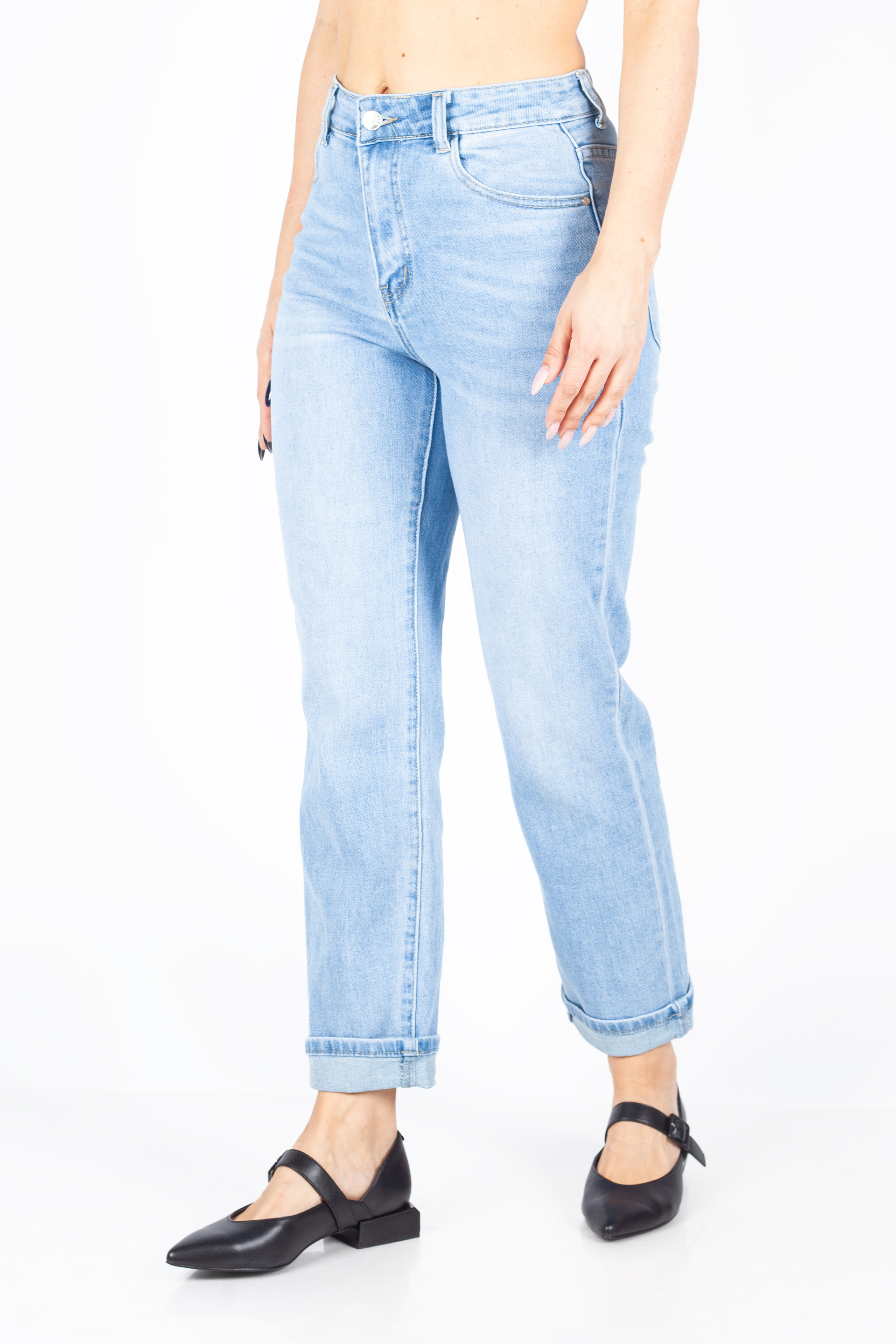 Jeans REDBERRY A034