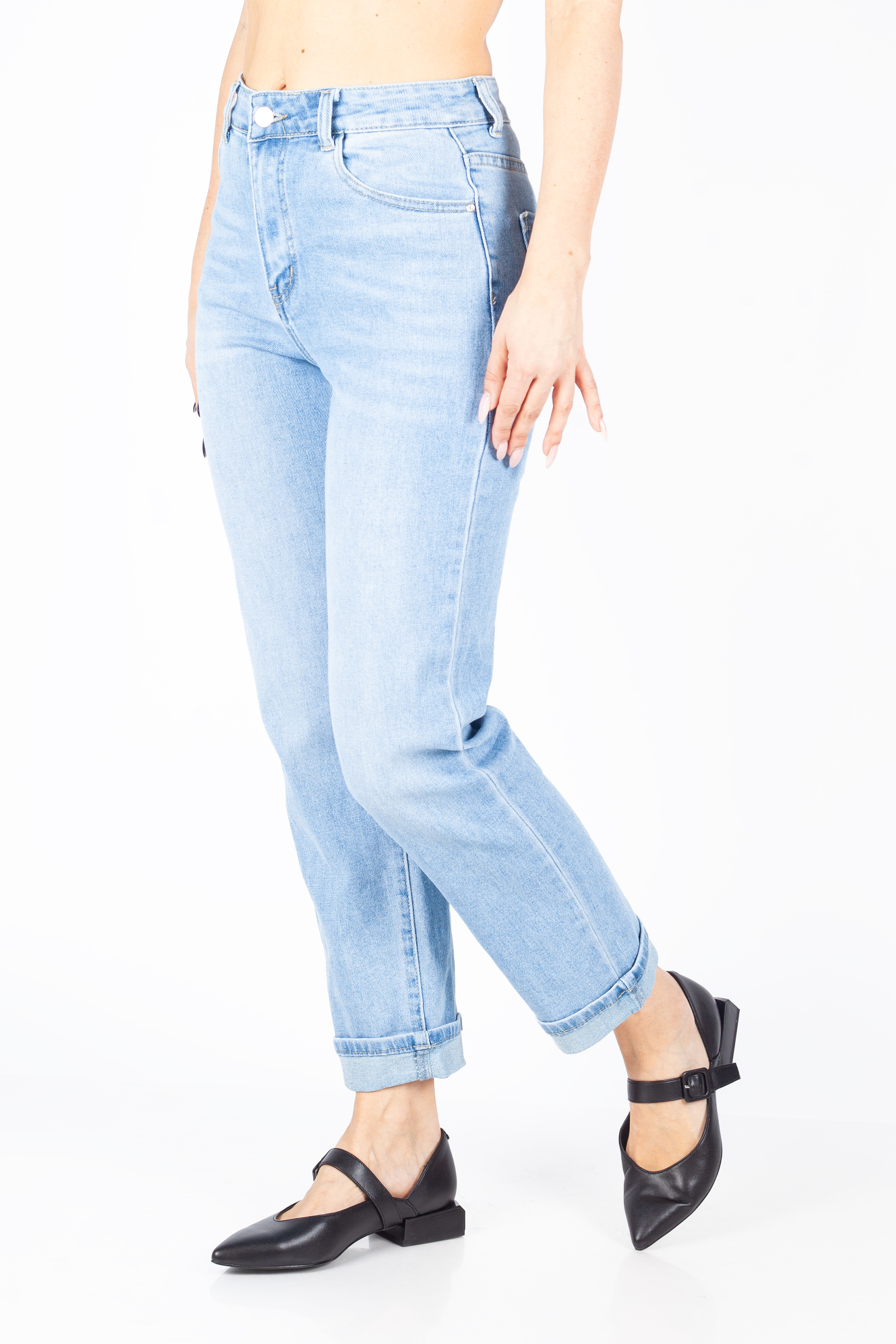 Jeans REDBERRY A034