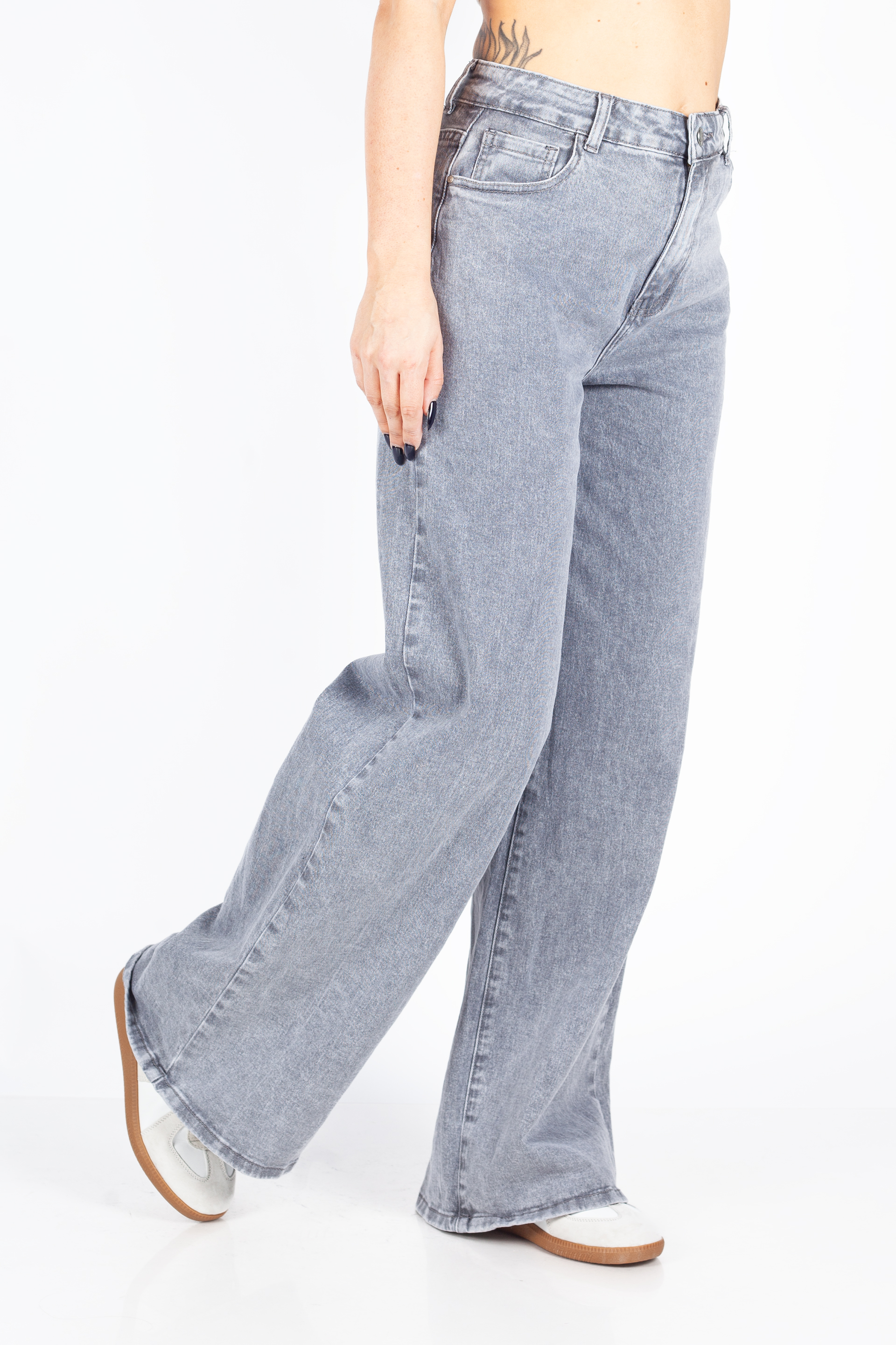 Jeans REDBERRY SKA-044-3
