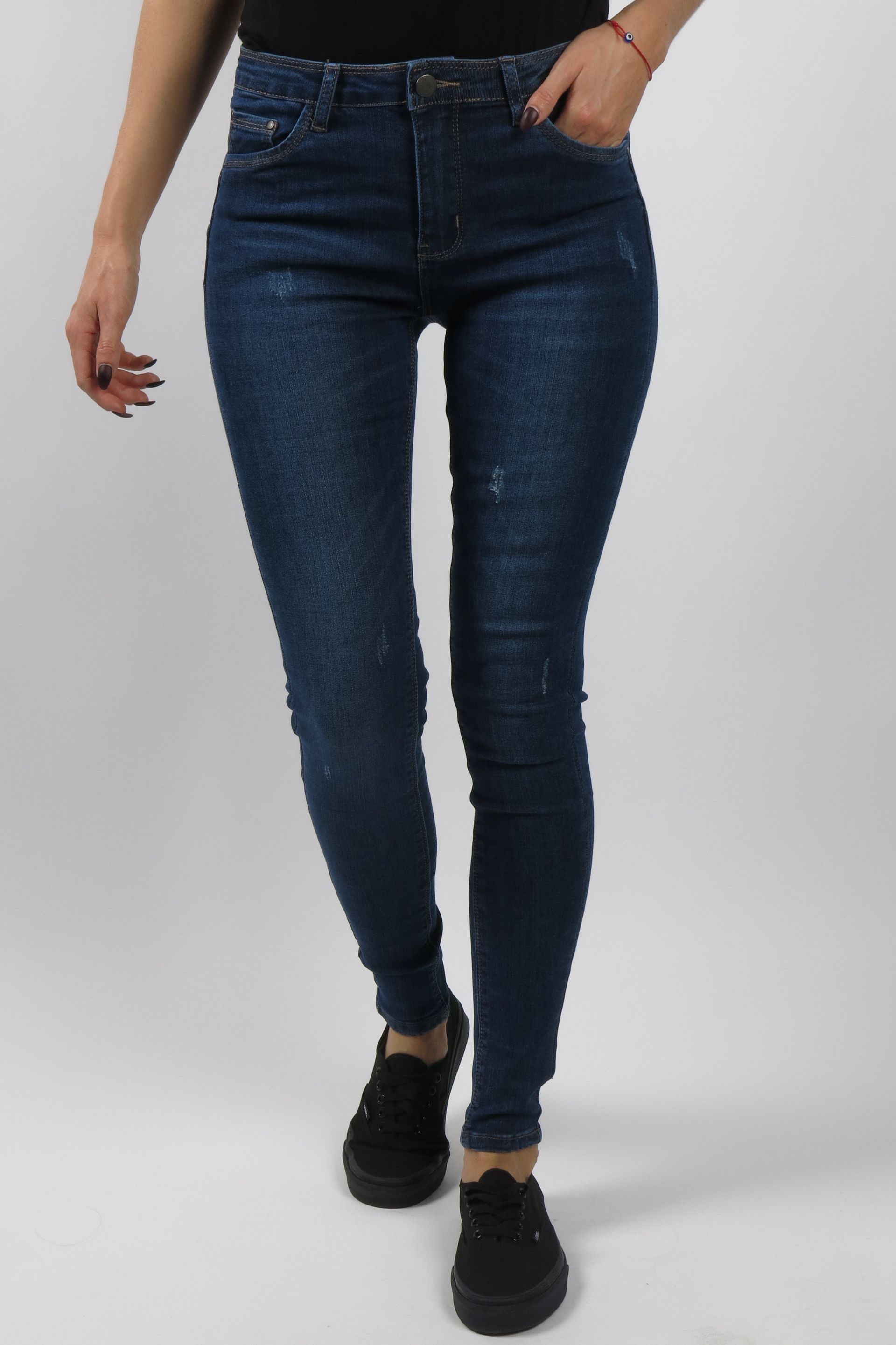 Jeans SHINY DESIGN