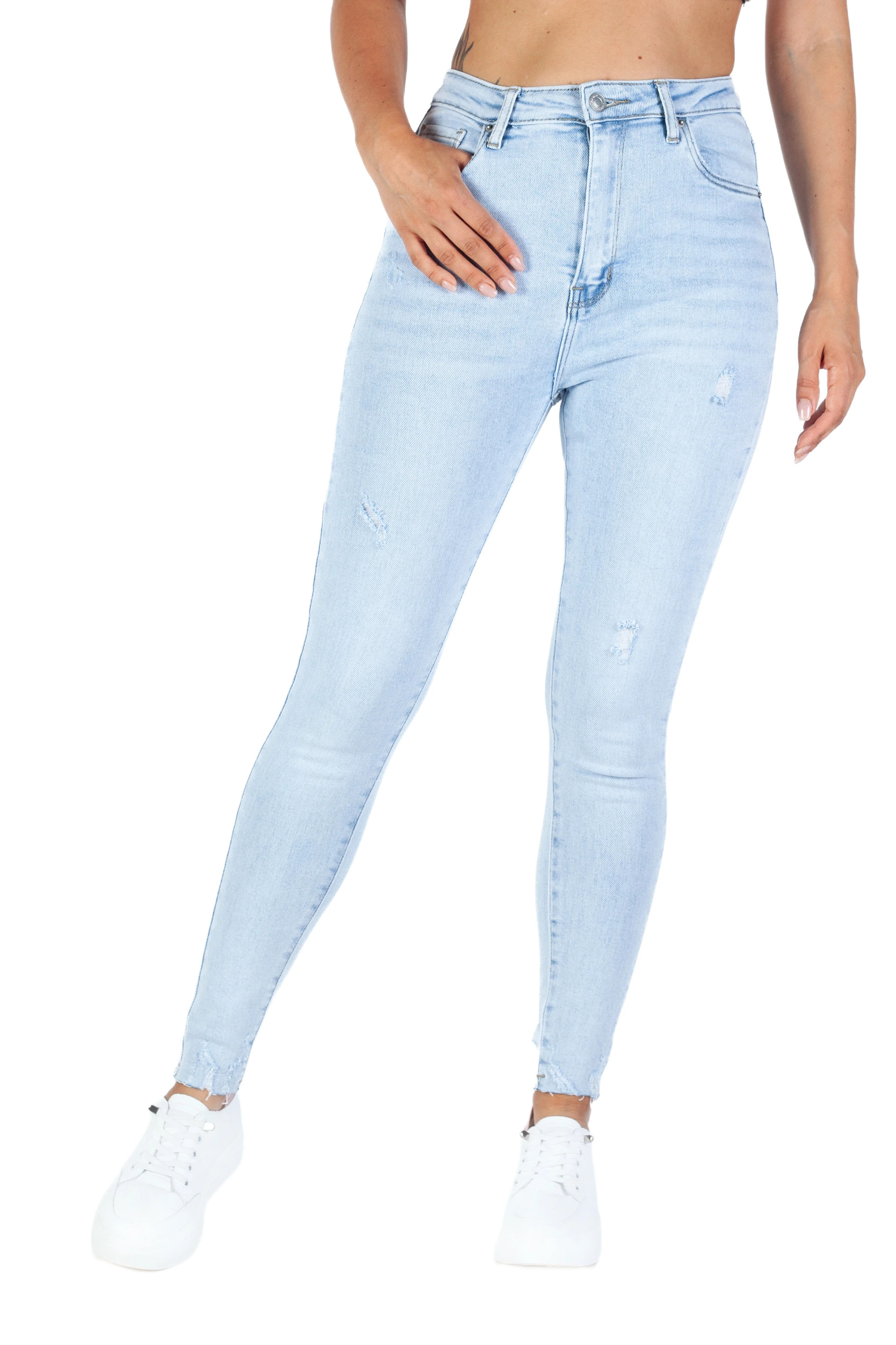 Jeans VS MISS SHW7749