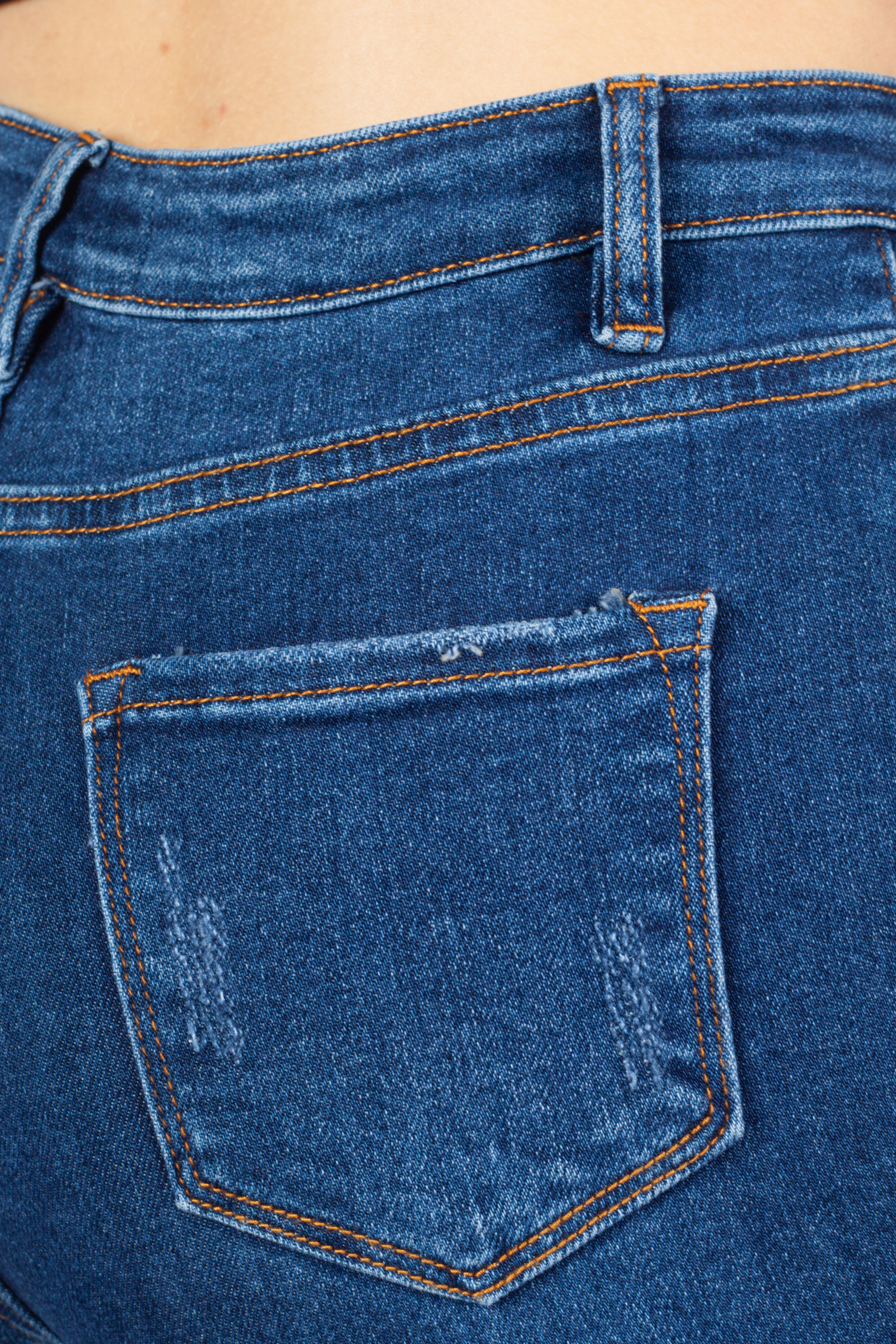 Jeans VS MISS SHW8479