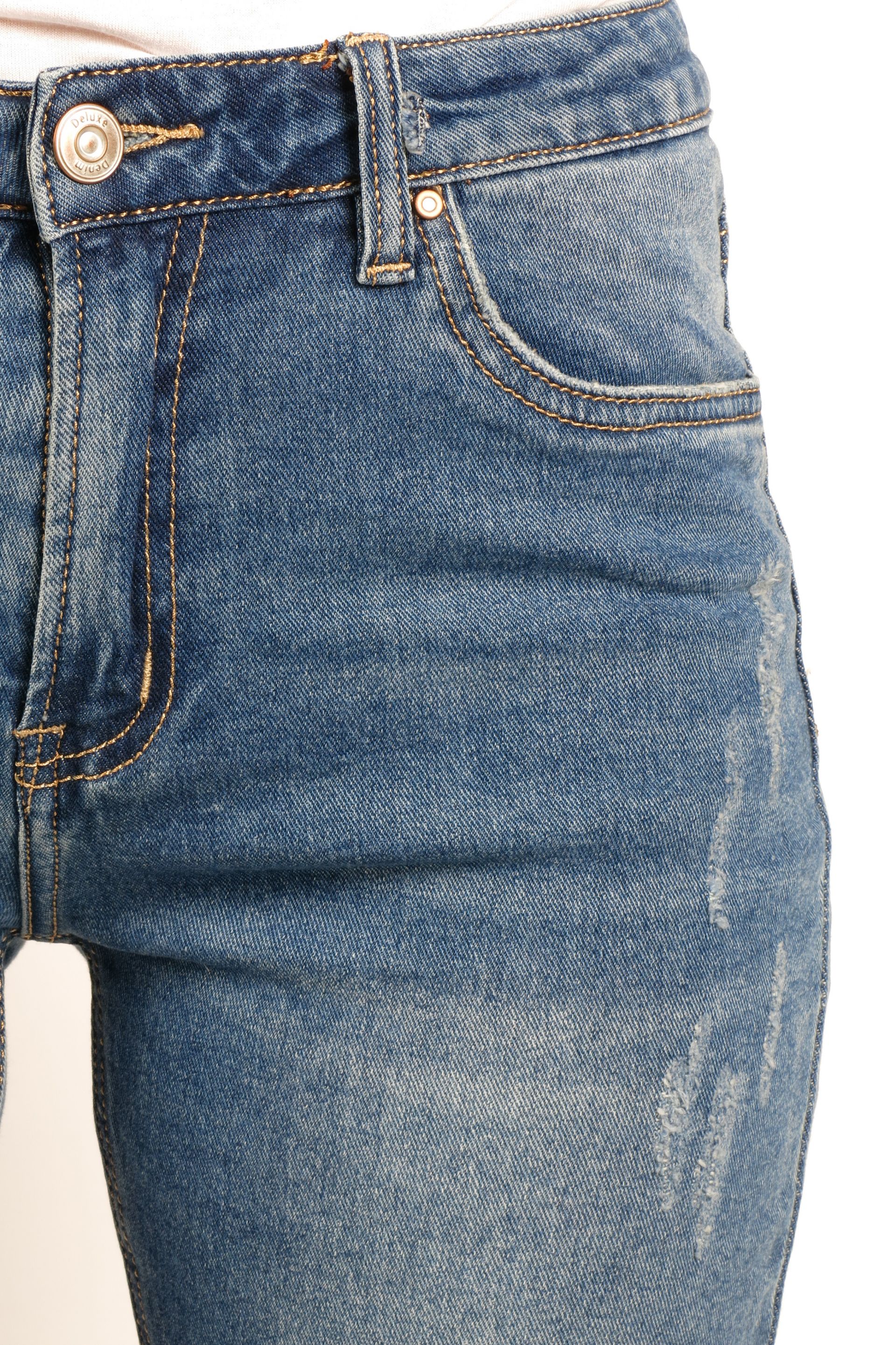 Jeans VS MISS