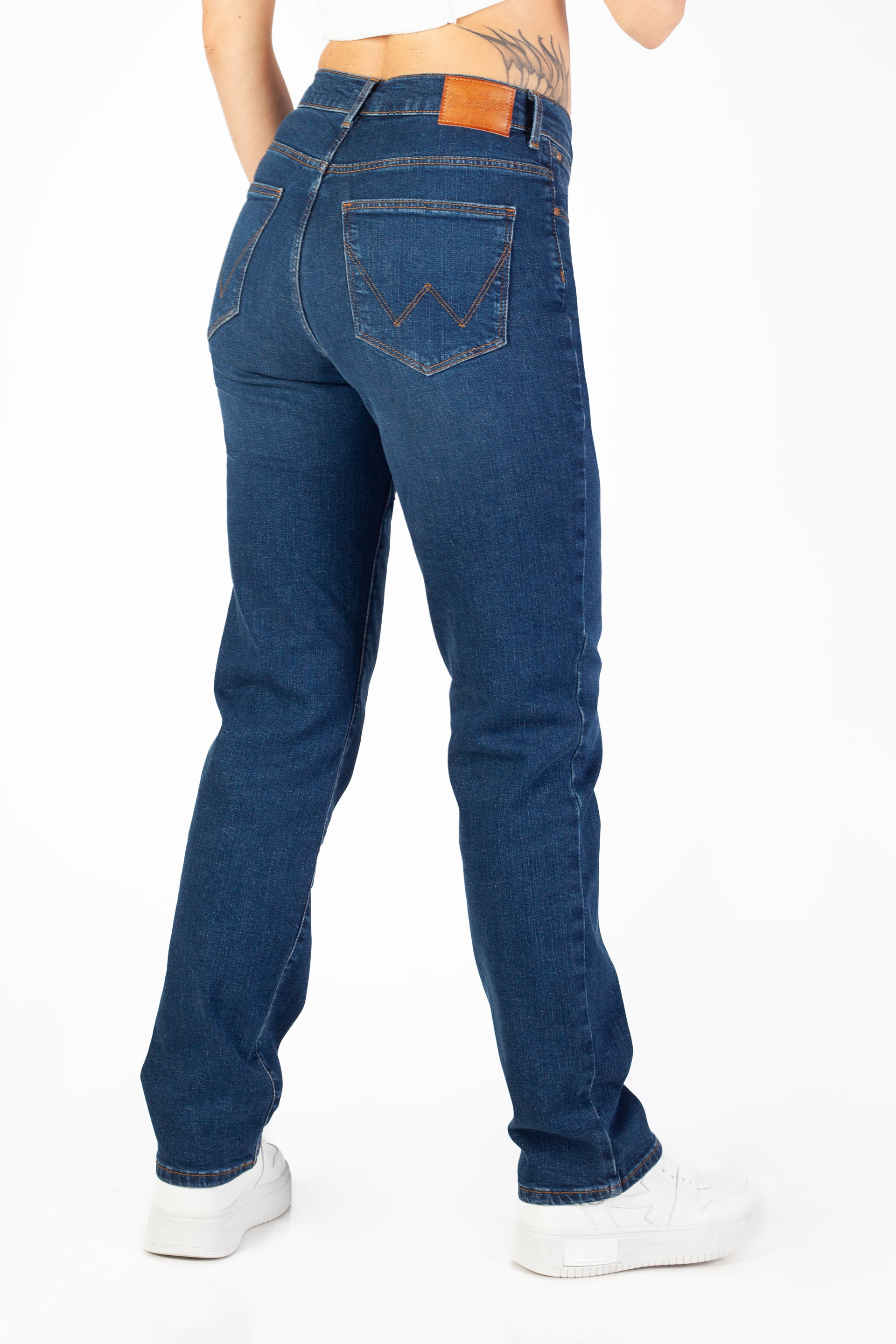 Jeans WRANGLER 112339496