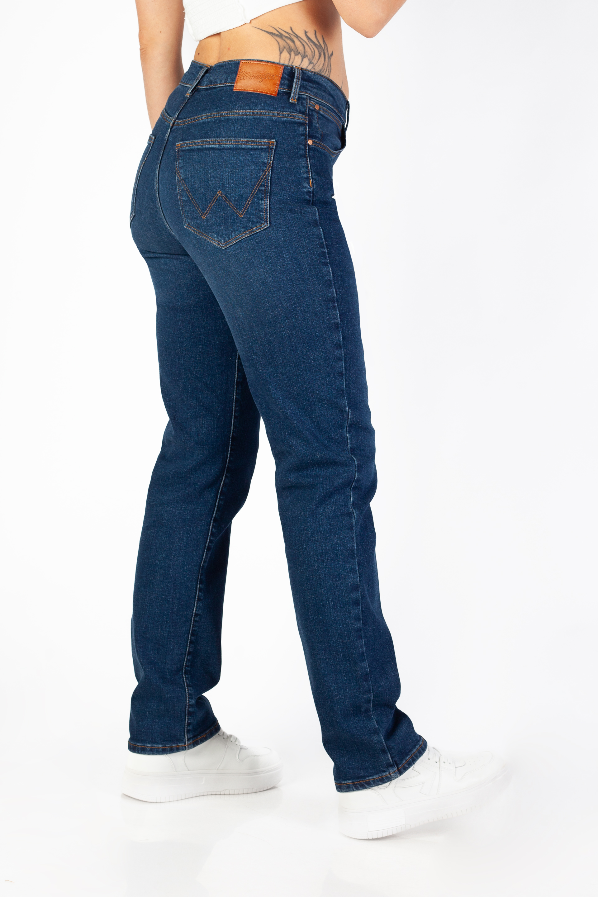 Jeans WRANGLER 112339496