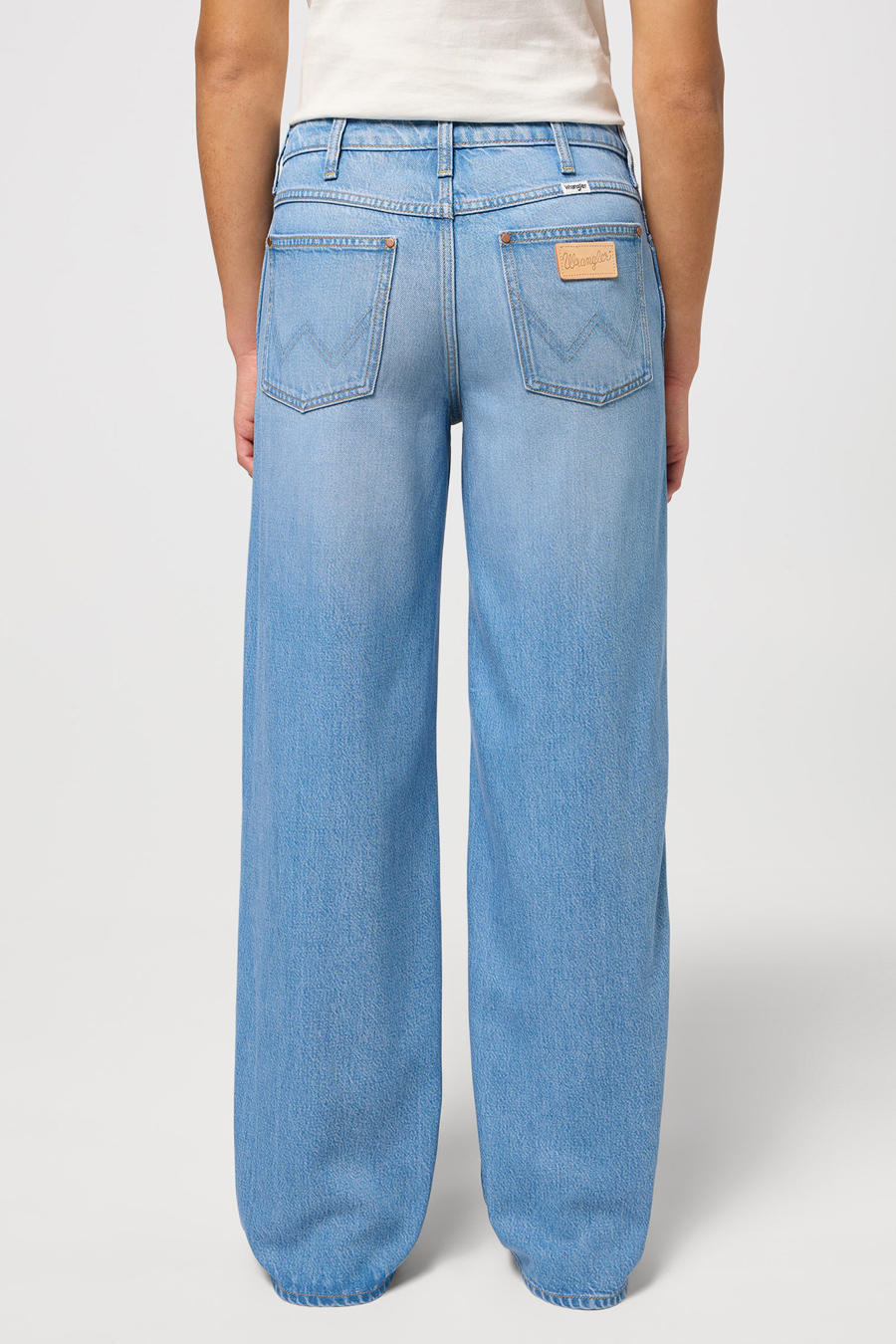 Jeans WRANGLER 112352329