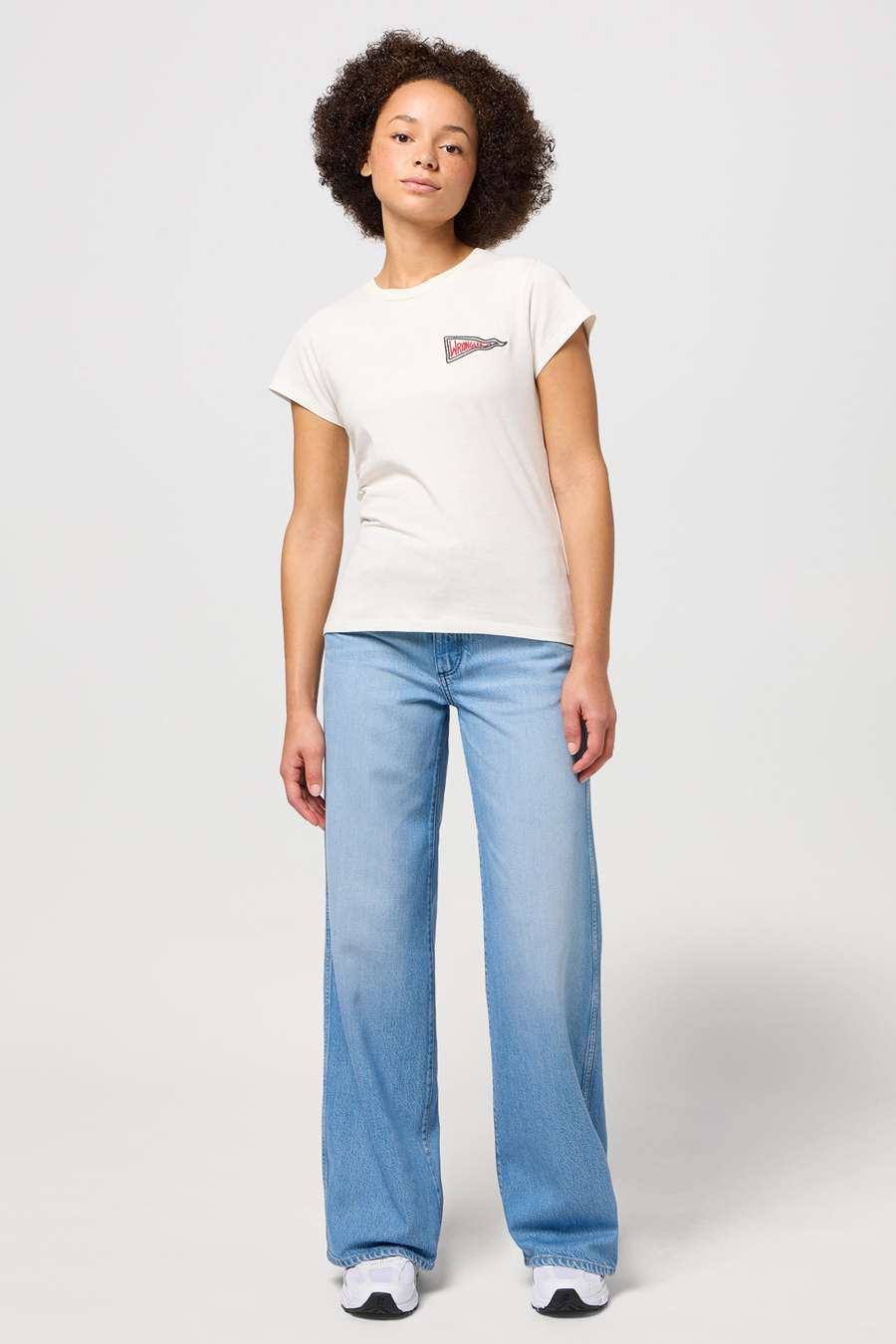 Jeans WRANGLER 112352329