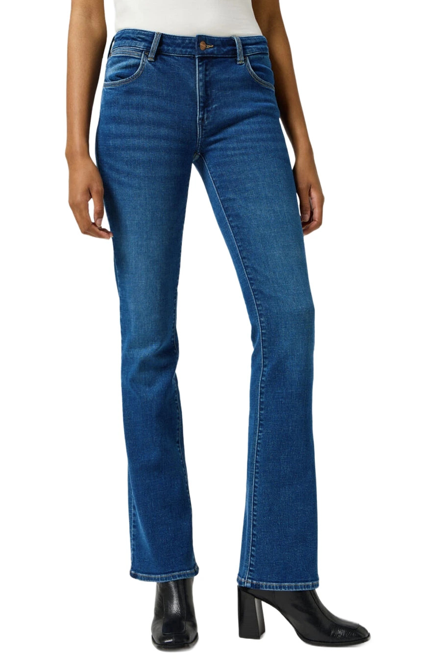 Jeans WRANGLER 112355283