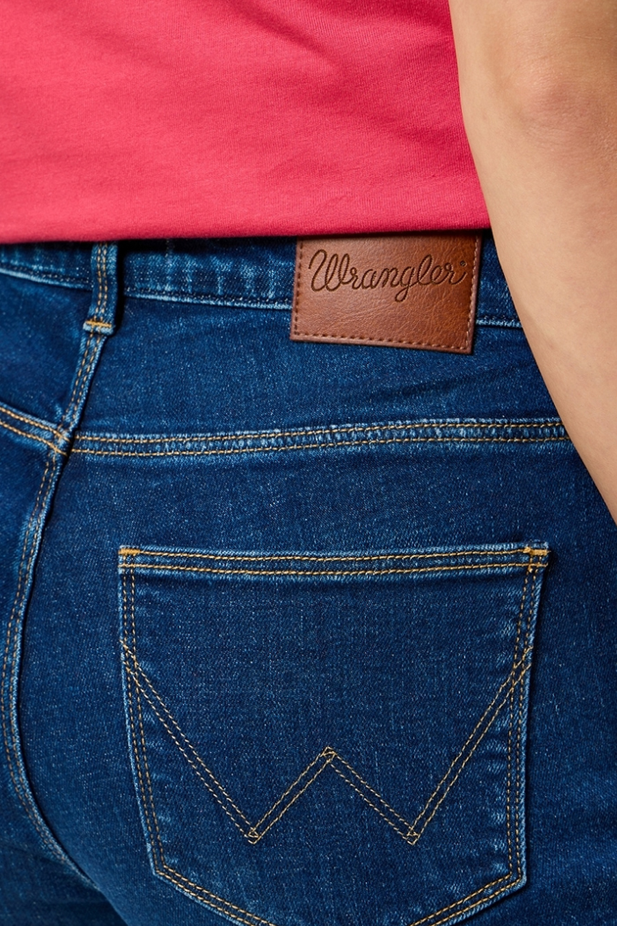 Jeans WRANGLER 112355305