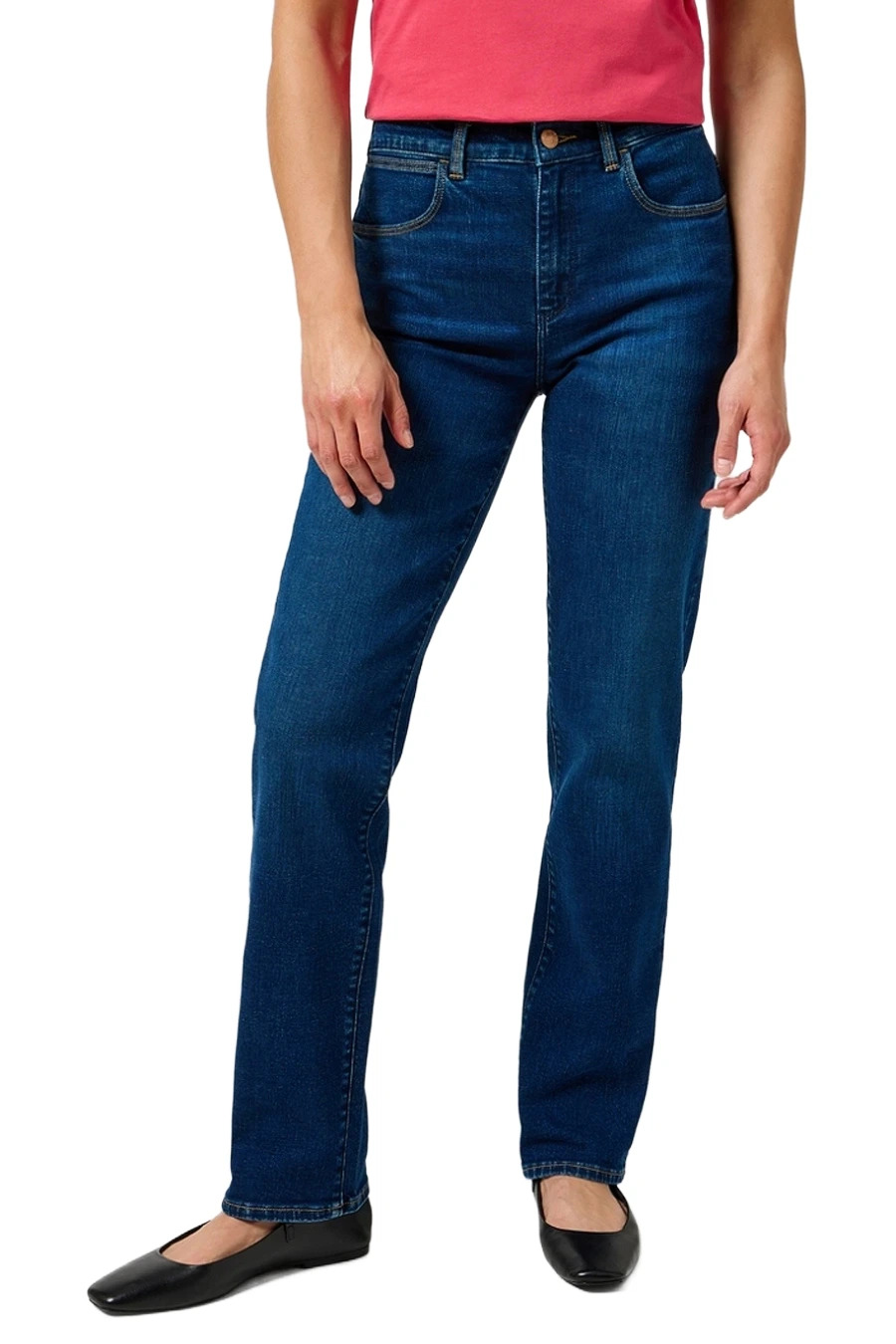 Jeans WRANGLER 112355305