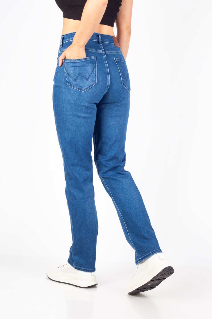 Jeans WRANGLER 112356388