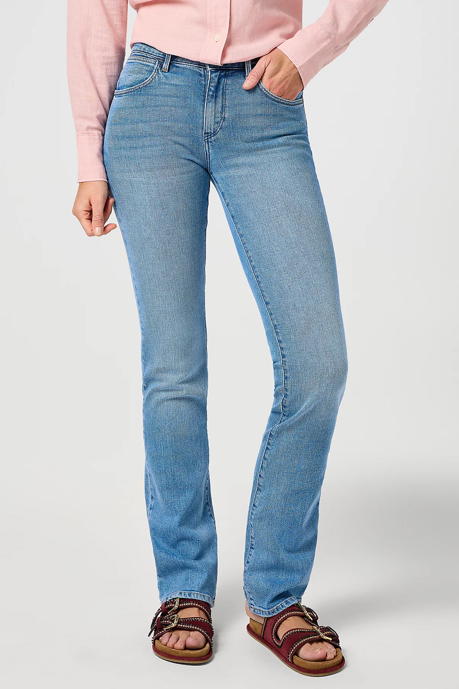 Jeans WRANGLER 112362633
