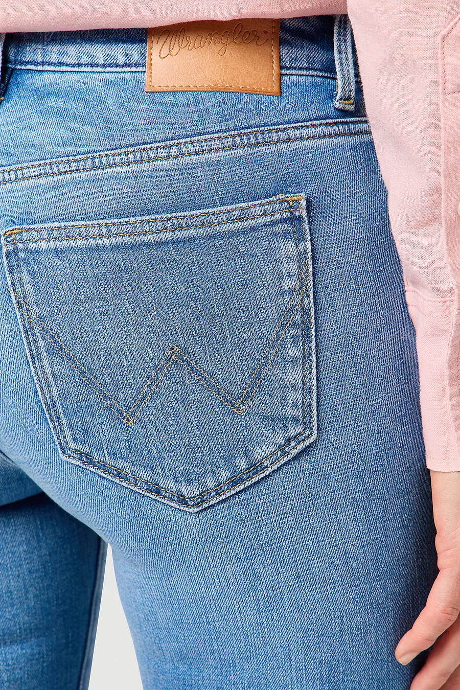 Jeans WRANGLER 112362633