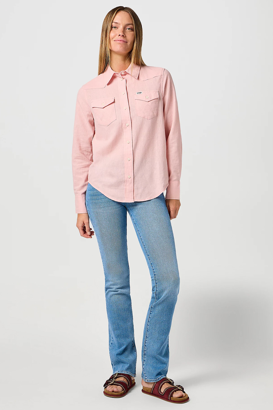 Jeans WRANGLER 112362633