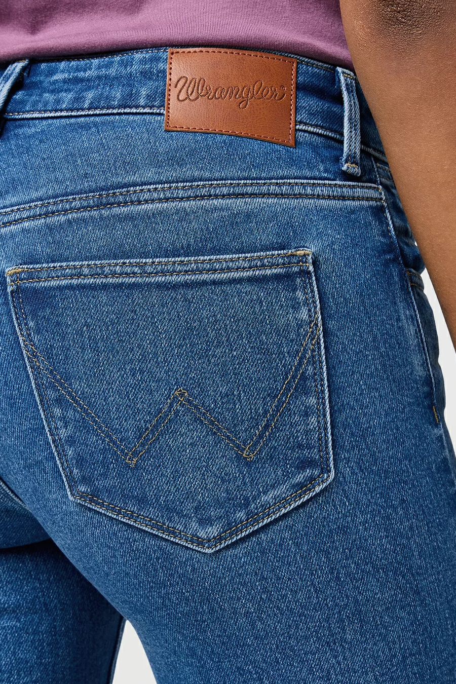 Jeans WRANGLER 112364510