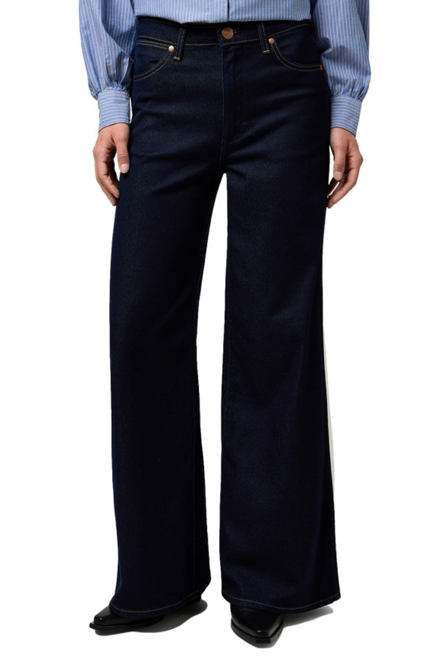 Jeans WRANGLER 112371187