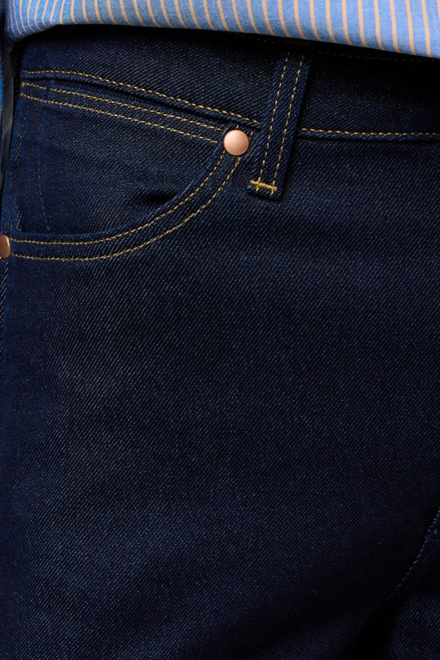 Jeans WRANGLER 112371187