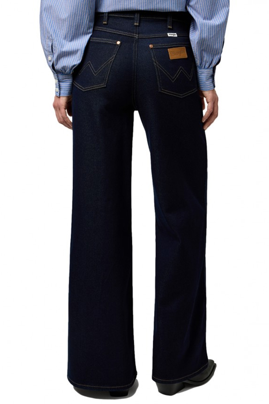 Jeans WRANGLER 112371187