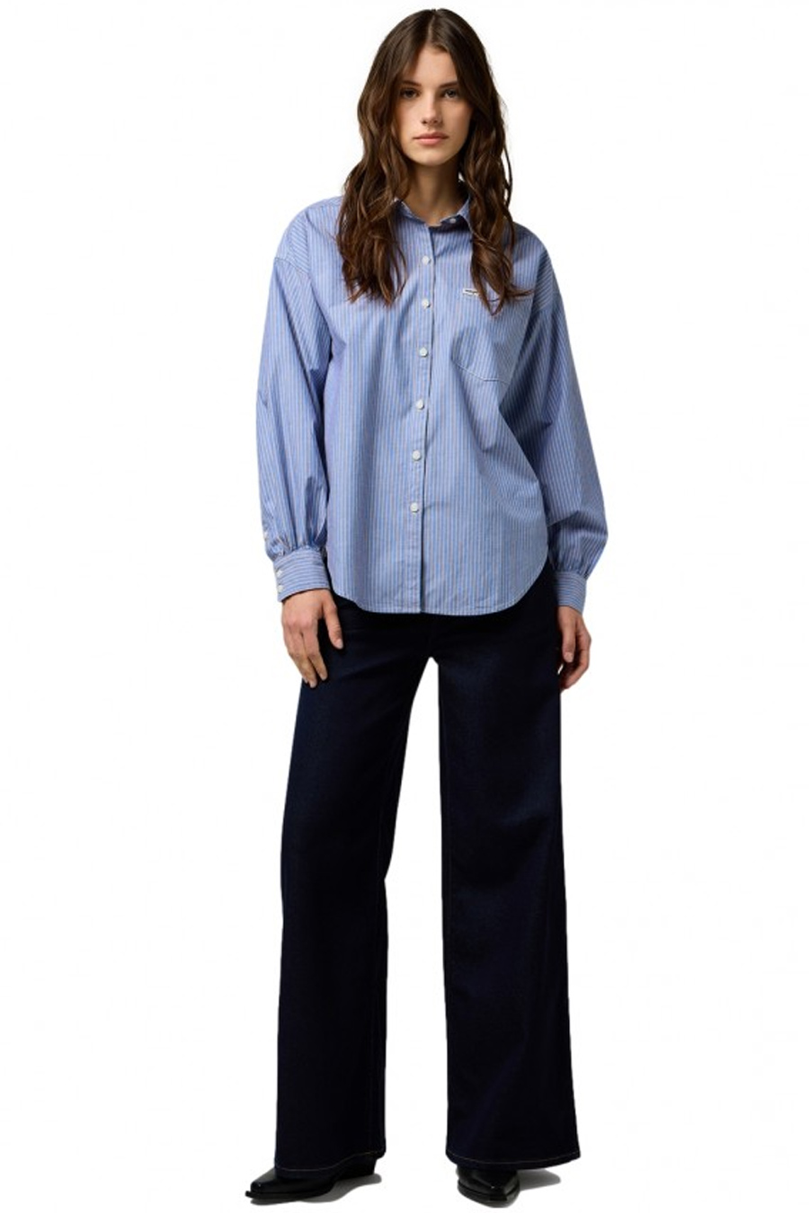 Jeans WRANGLER 112371187