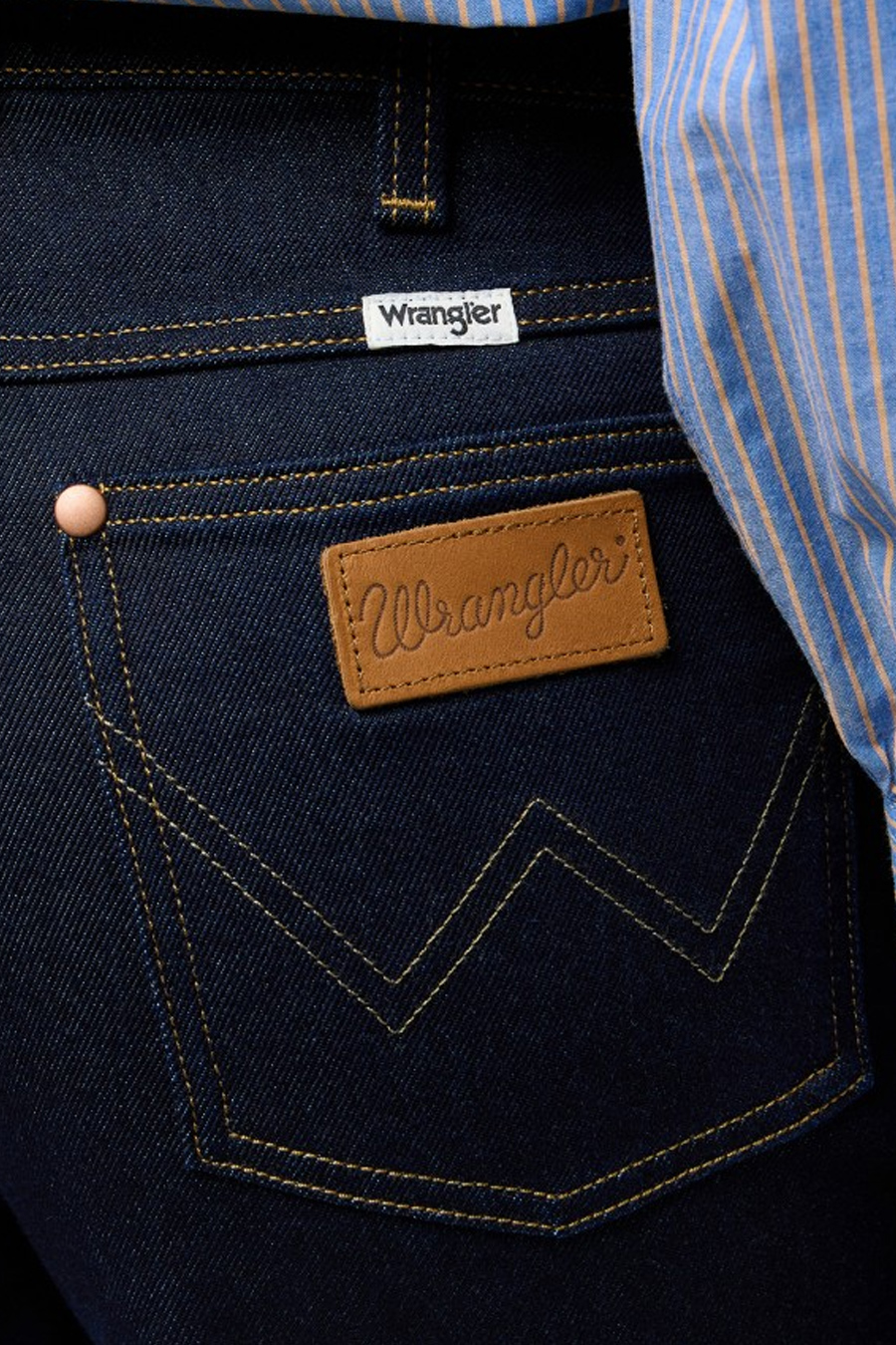 Jeans WRANGLER 112371187
