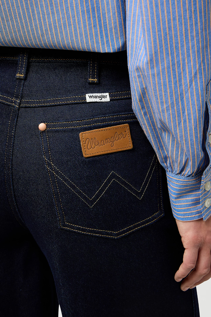 Jeans WRANGLER 112371187