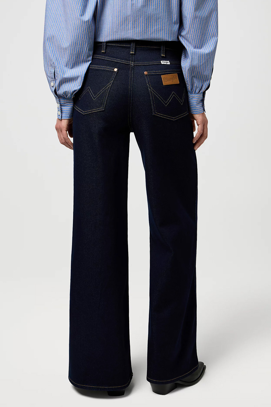 Jeans WRANGLER 112371187