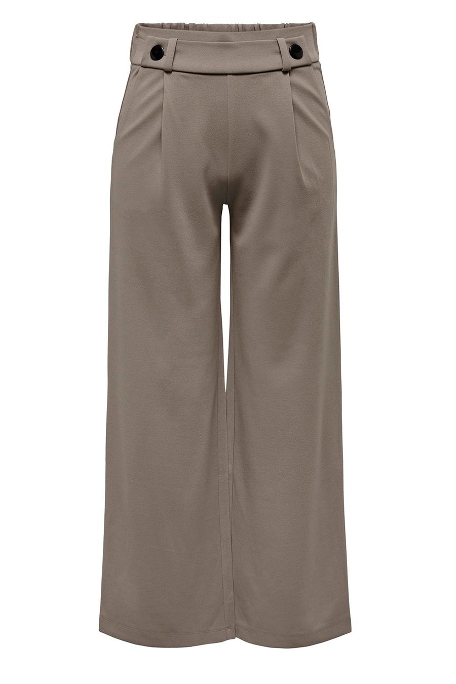 Casual Pants JACQUELINE DE YONG 15208430-Driftwood-Bl