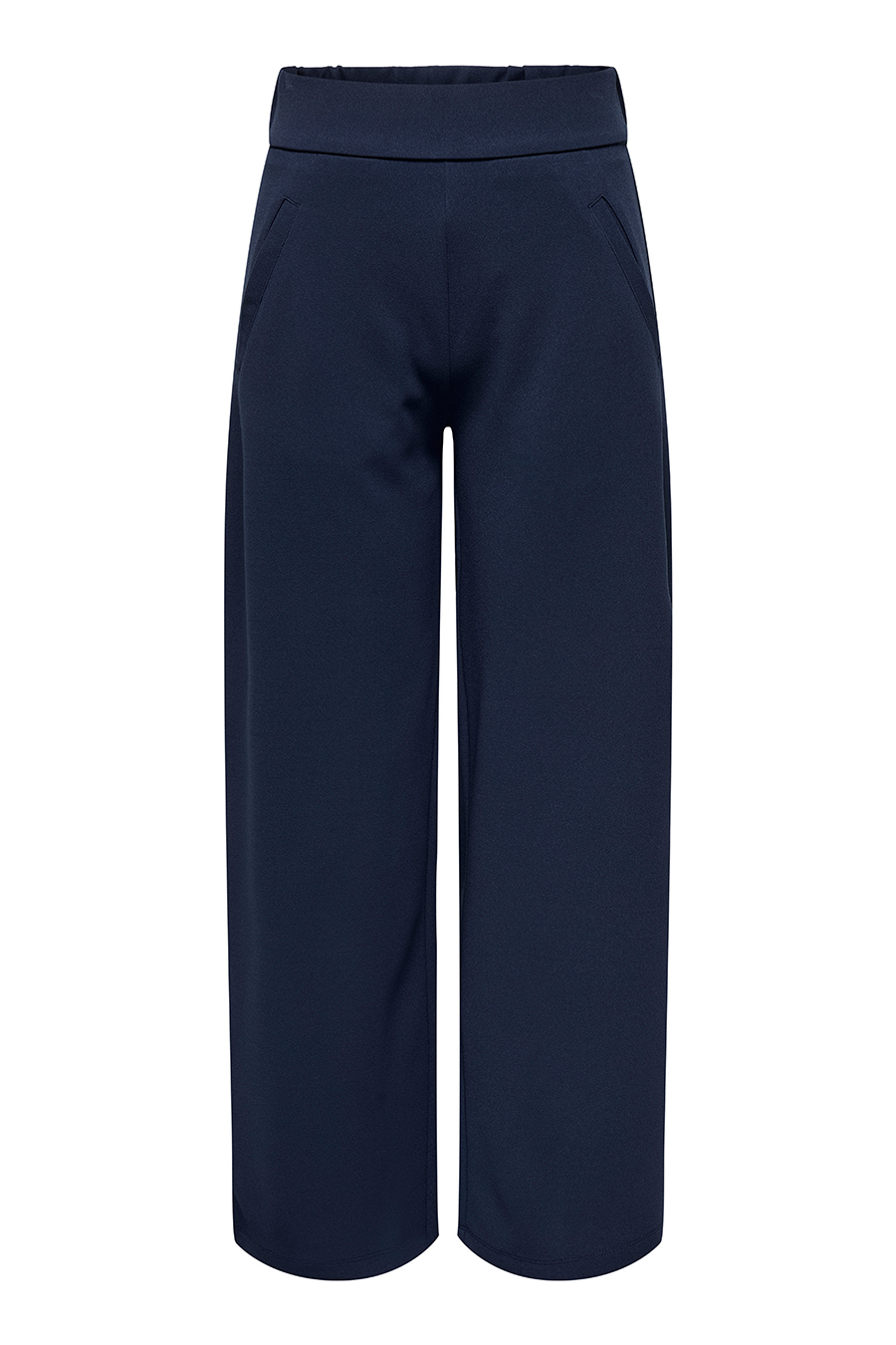 Casual Pants JACQUELINE DE YONG 15221238-Black-Iris