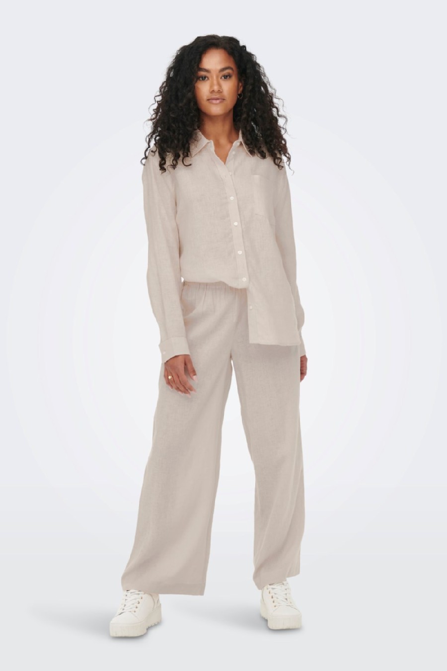 Casual Pants ONLY 15259590-Moonbeam