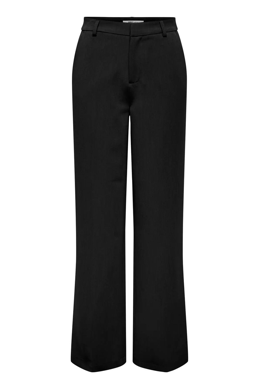 Casual Pants ONLY 15318089-Black