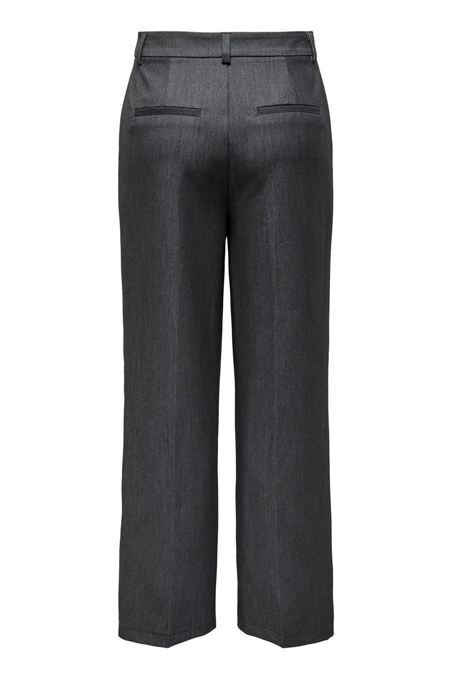Casual Pants ONLY 15318089-DG-Melange